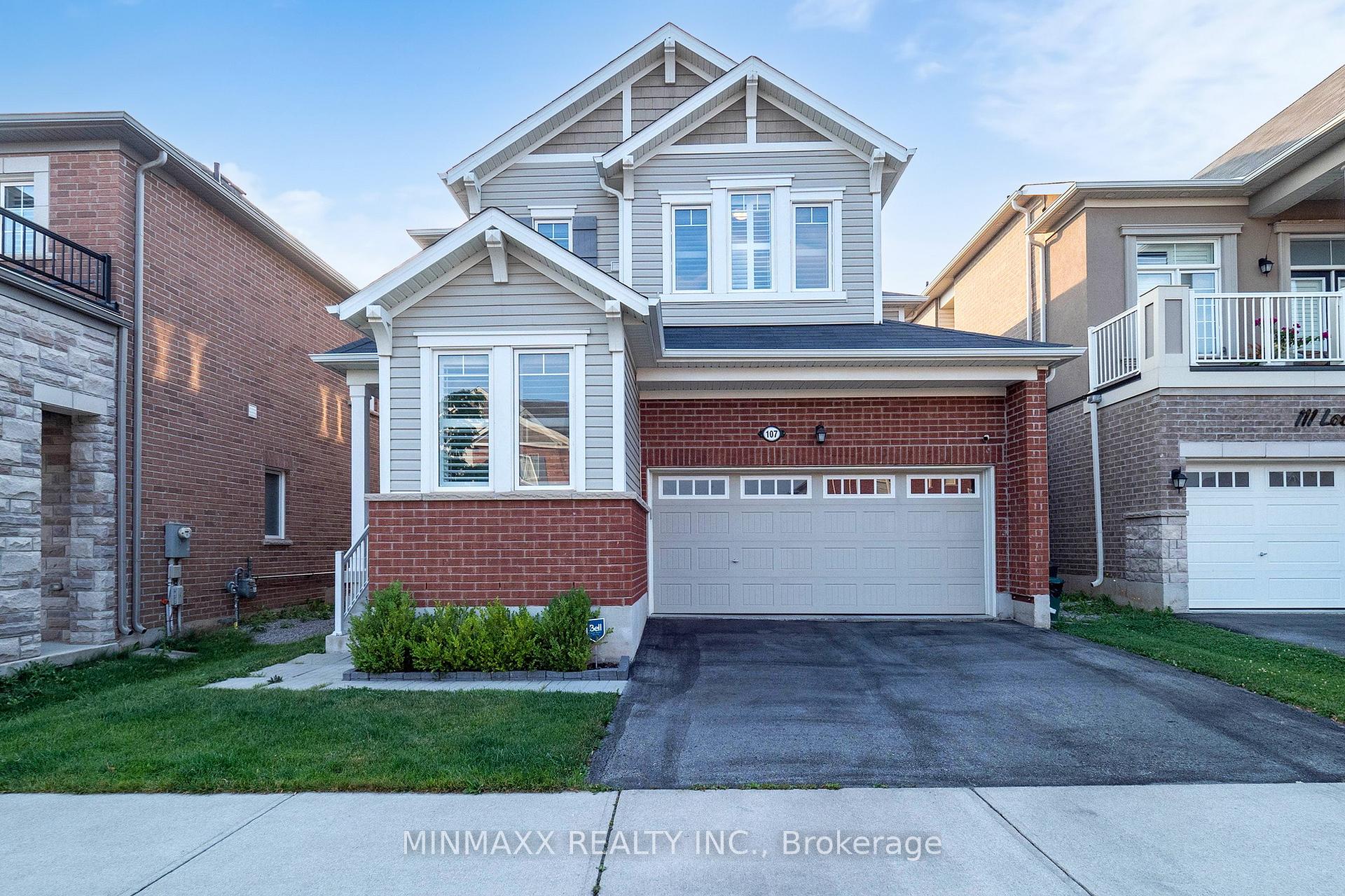 Photo 1 of 107 Locker Place, Milton, Ford — HOMEH