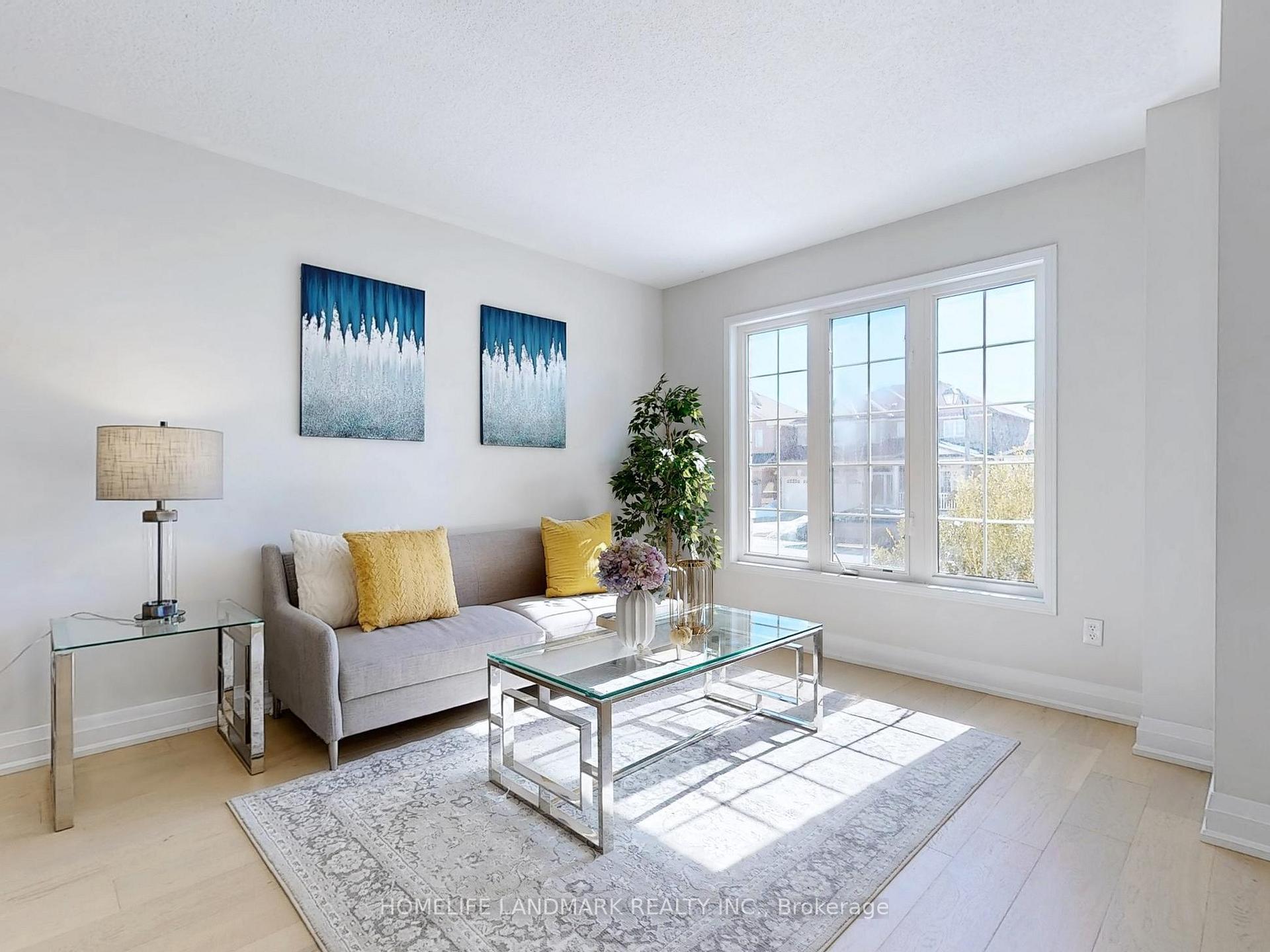 Photo 1 of 736 Castlemore Avenue, Markham, Wismer — HOMEH