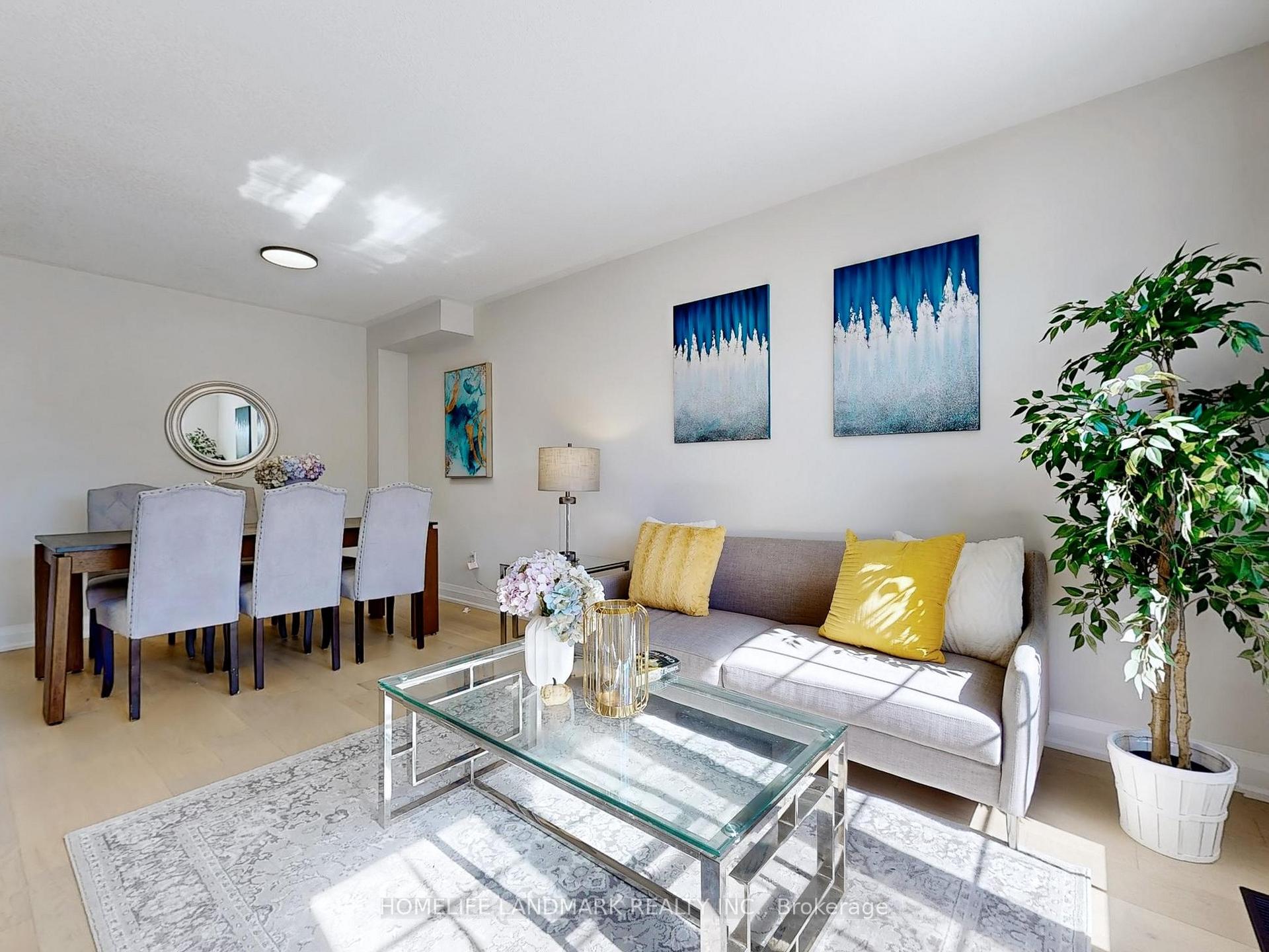 Photo 2 of 736 Castlemore Avenue, Markham, Wismer — HOMEH