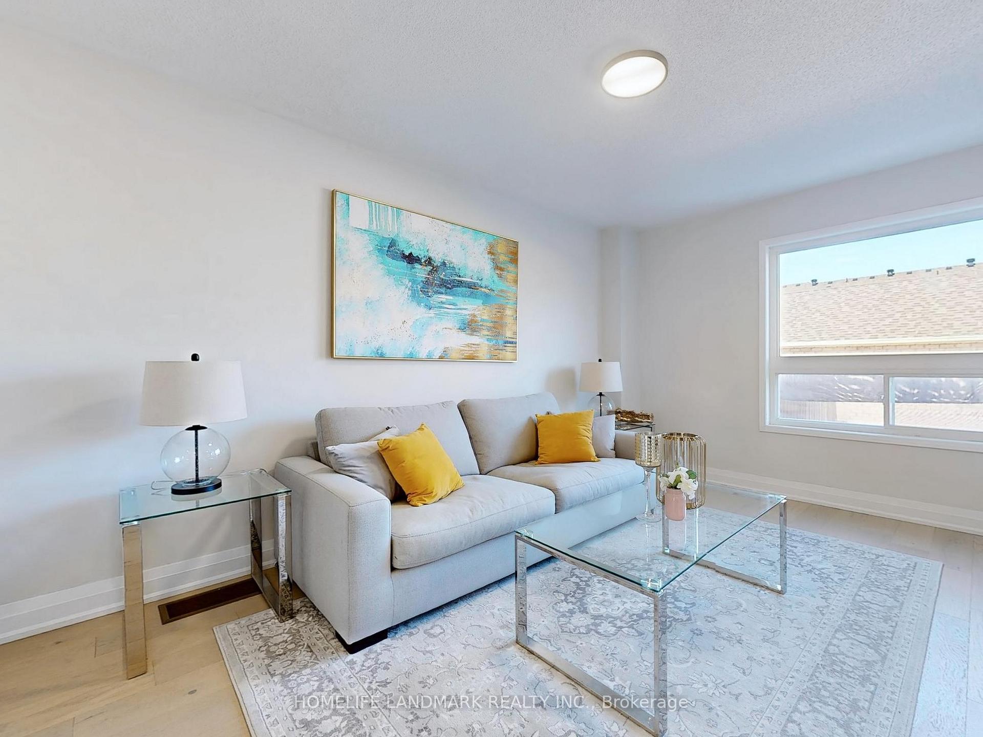 Photo 3 of 736 Castlemore Avenue, Markham, Wismer — HOMEH