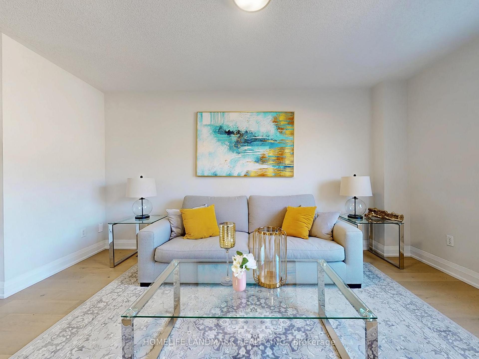 Photo 4 of 736 Castlemore Avenue, Markham, Wismer — HOMEH
