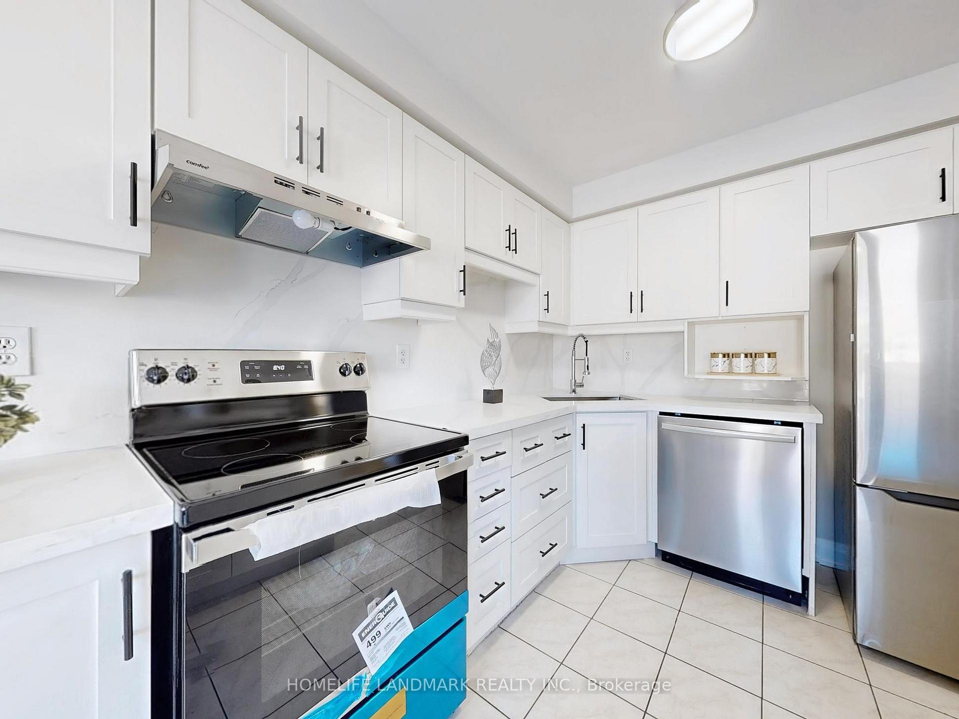 Photo 6 of 736 Castlemore Avenue, Markham, Wismer — HOMEH