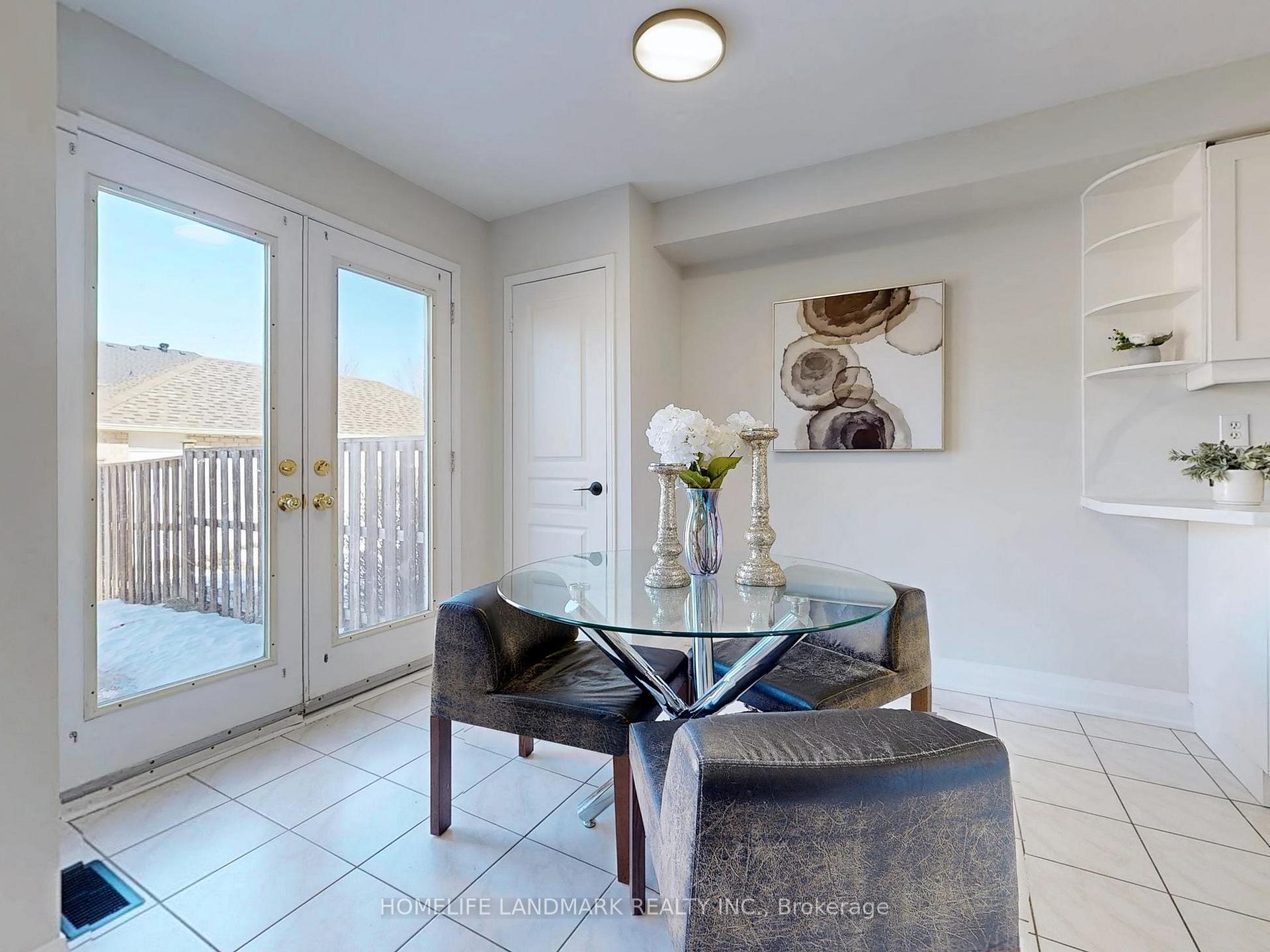Photo 7 of 736 Castlemore Avenue, Markham, Wismer — HOMEH