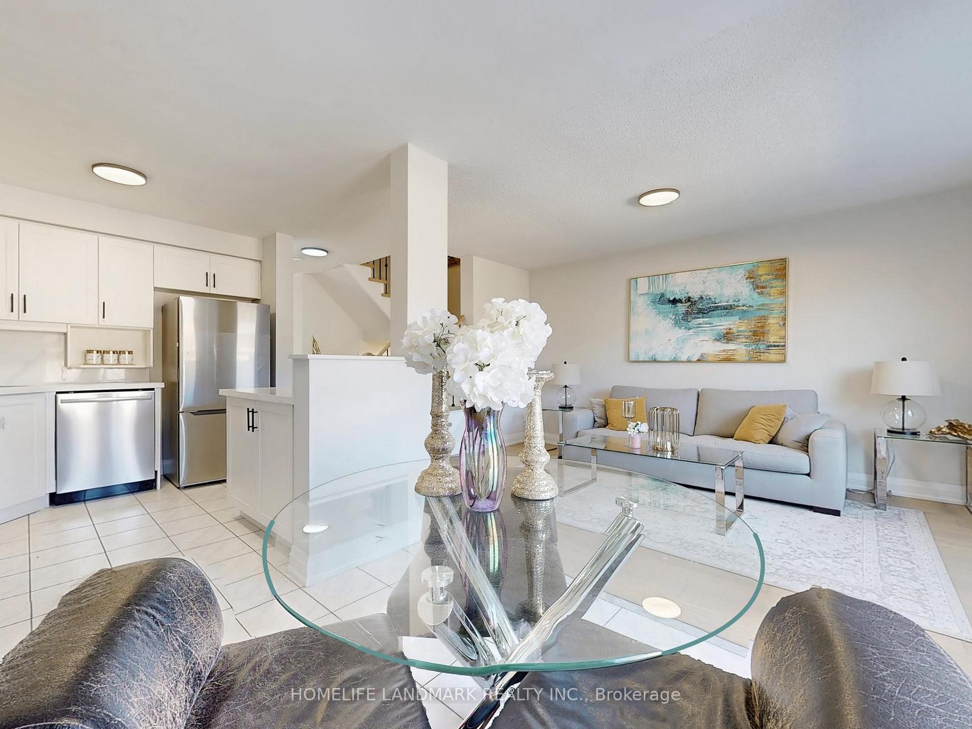 Photo 8 of 736 Castlemore Avenue, Markham, Wismer — HOMEH