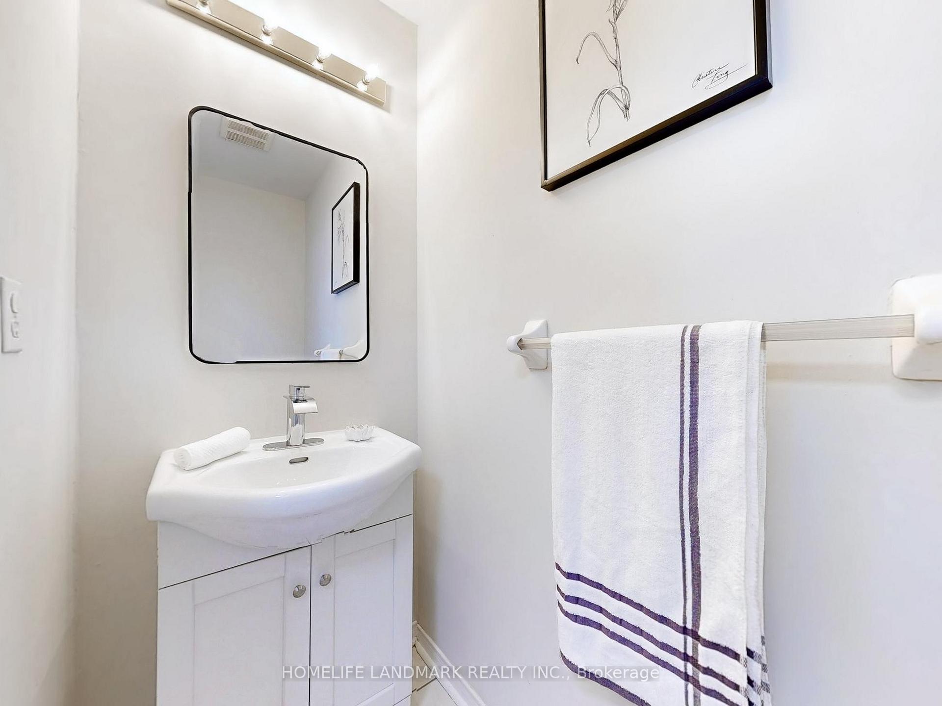 Photo 9 of 736 Castlemore Avenue, Markham, Wismer — HOMEH