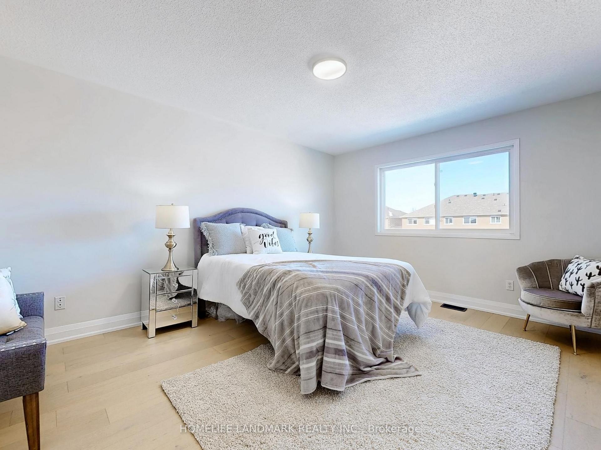 Photo 10 of 736 Castlemore Avenue, Markham, Wismer — HOMEH