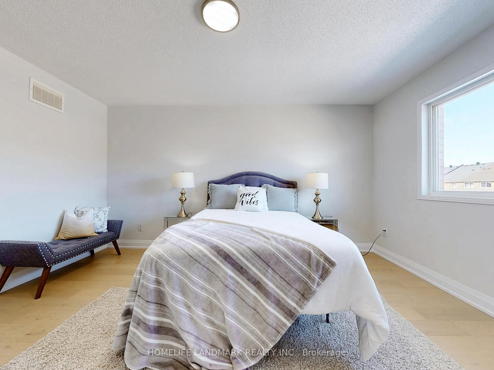 Photo 11 of 736 Castlemore Avenue, Markham, Wismer — HOMEH