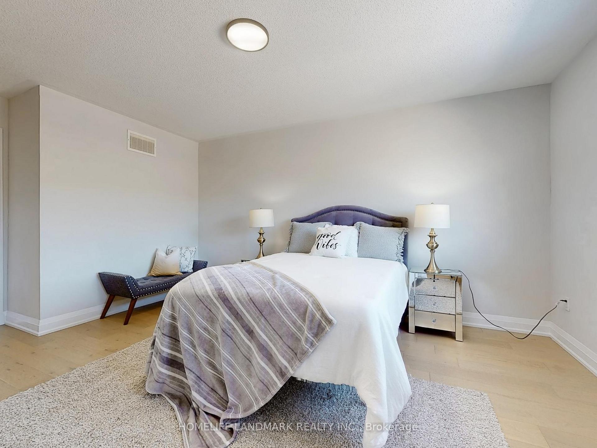 Photo 12 of 736 Castlemore Avenue, Markham, Wismer — HOMEH