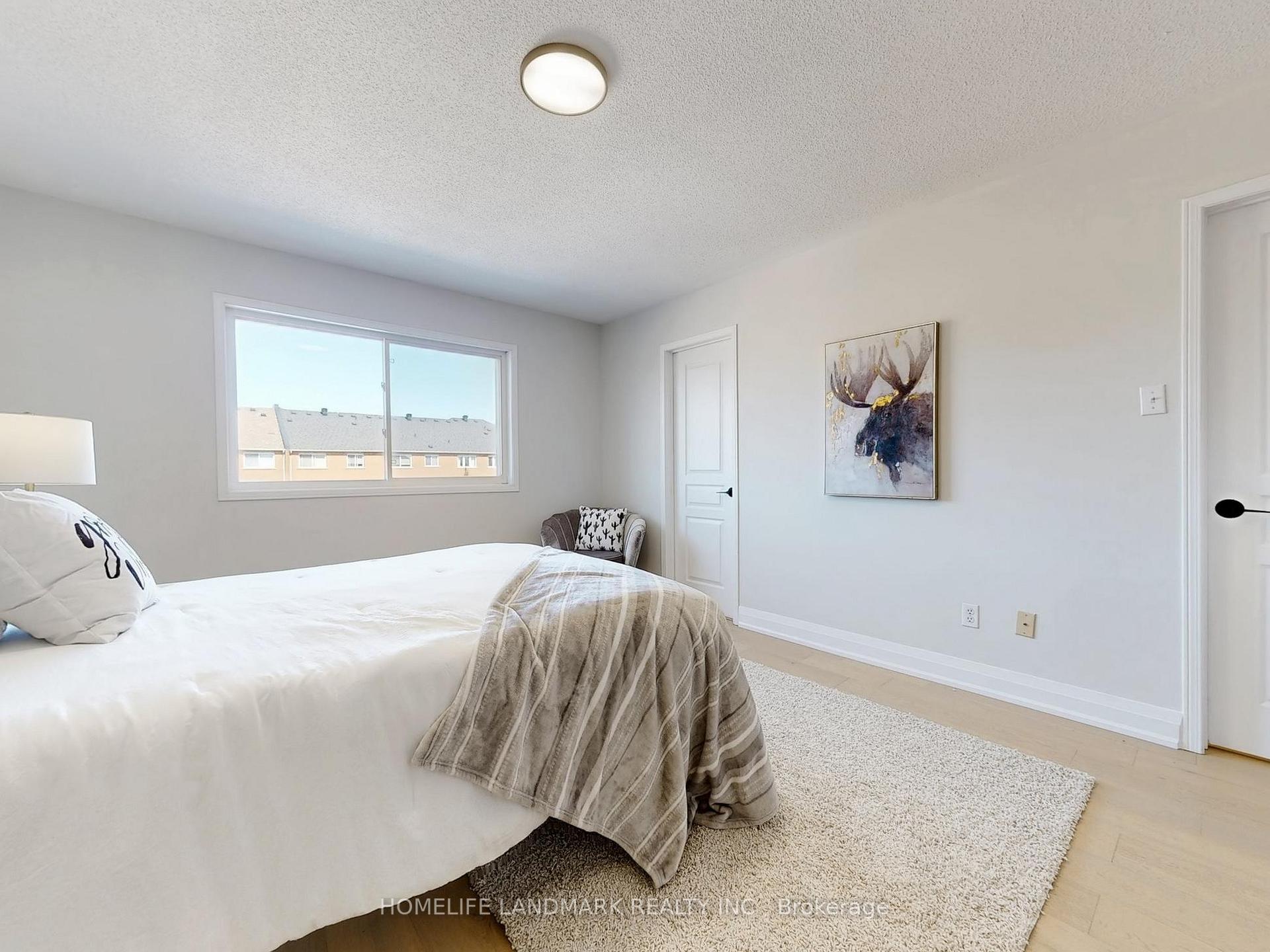 Photo 13 of 736 Castlemore Avenue, Markham, Wismer — HOMEH