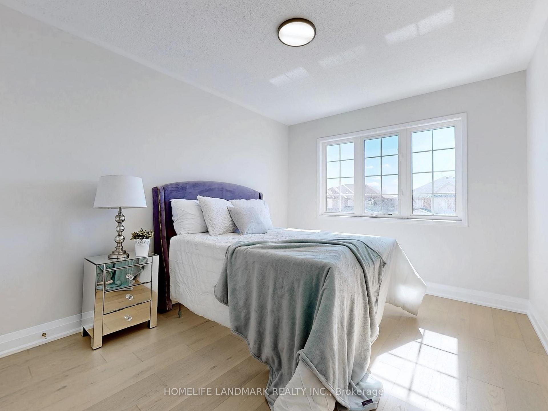 Photo 17 of 736 Castlemore Avenue, Markham, Wismer — HOMEH