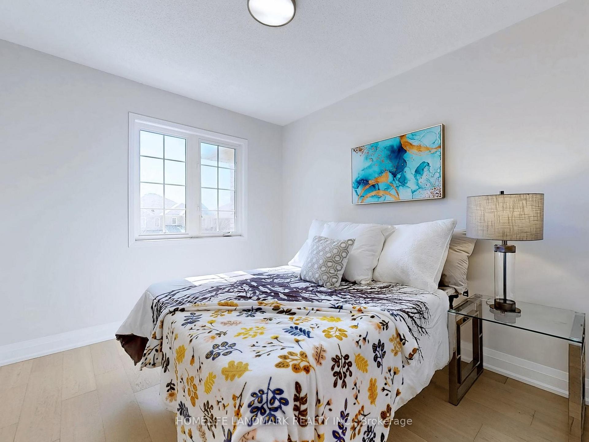 Photo 20 of 736 Castlemore Avenue, Markham, Wismer — HOMEH