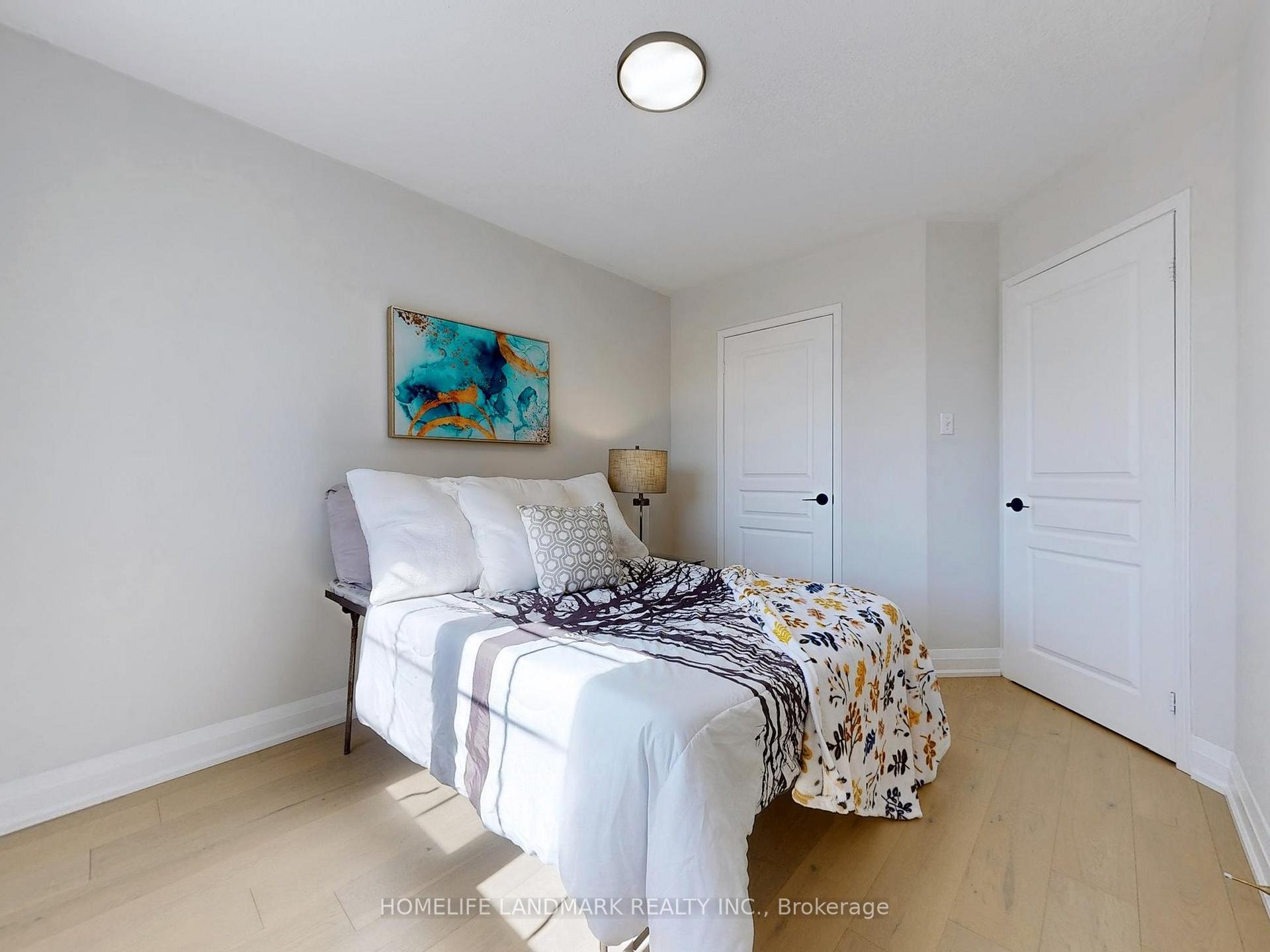 Photo 21 of 736 Castlemore Avenue, Markham, Wismer — HOMEH