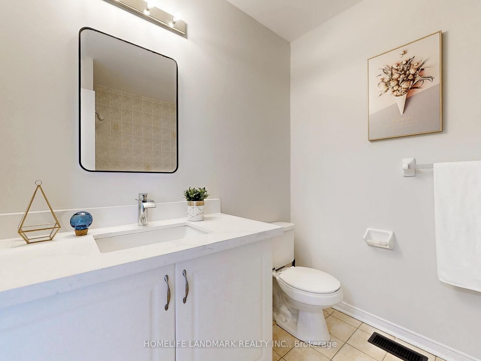 Photo 22 of 736 Castlemore Avenue, Markham, Wismer — HOMEH