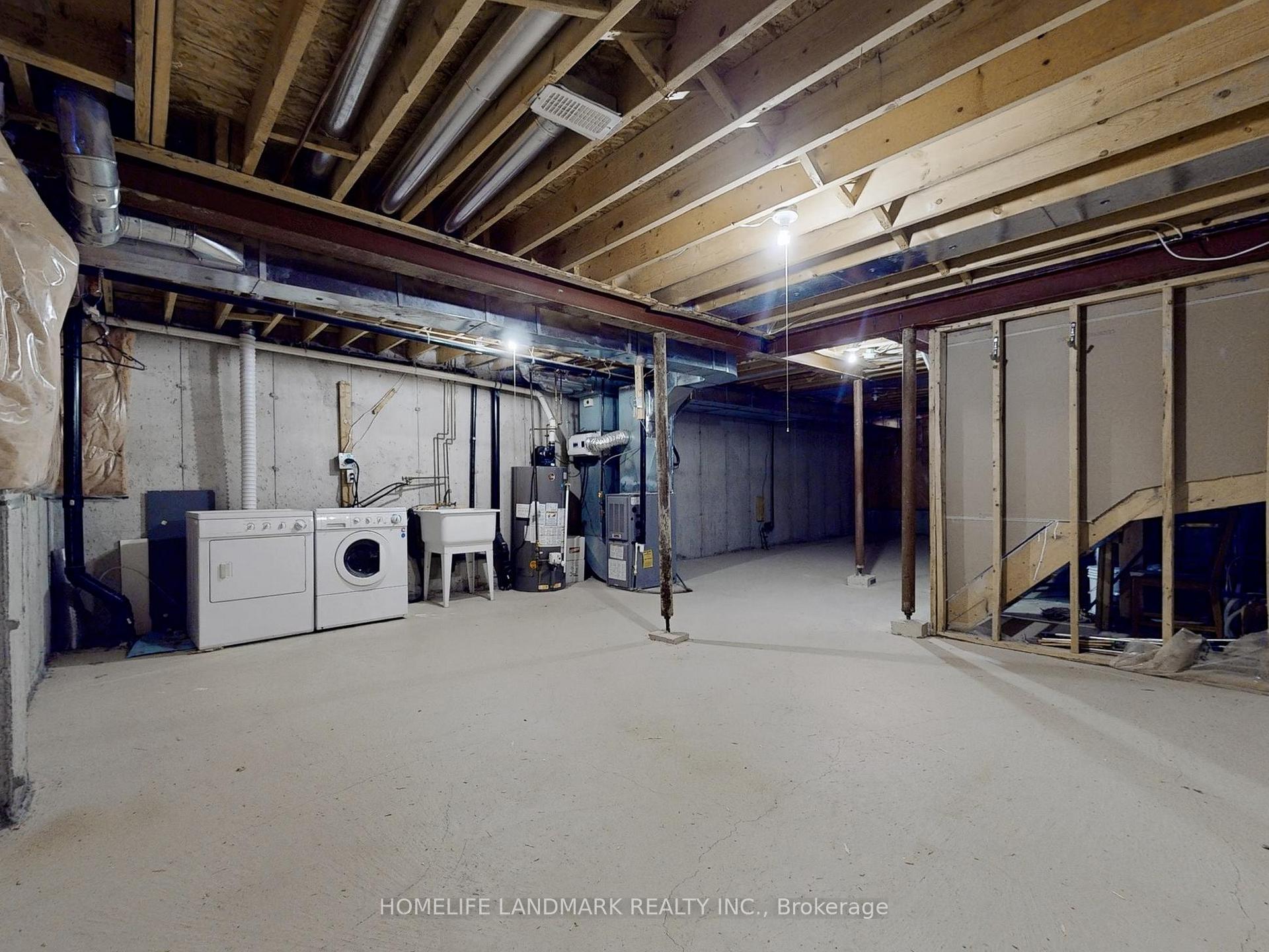 Photo 25 of 736 Castlemore Avenue, Markham, Wismer — HOMEH
