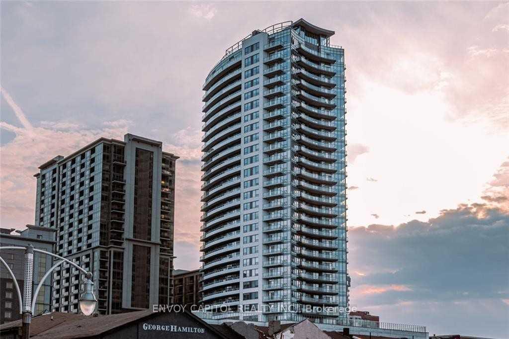 Photo 1 of Unit 2403, 20 George Street, Hamilton, Central — HOMEH
