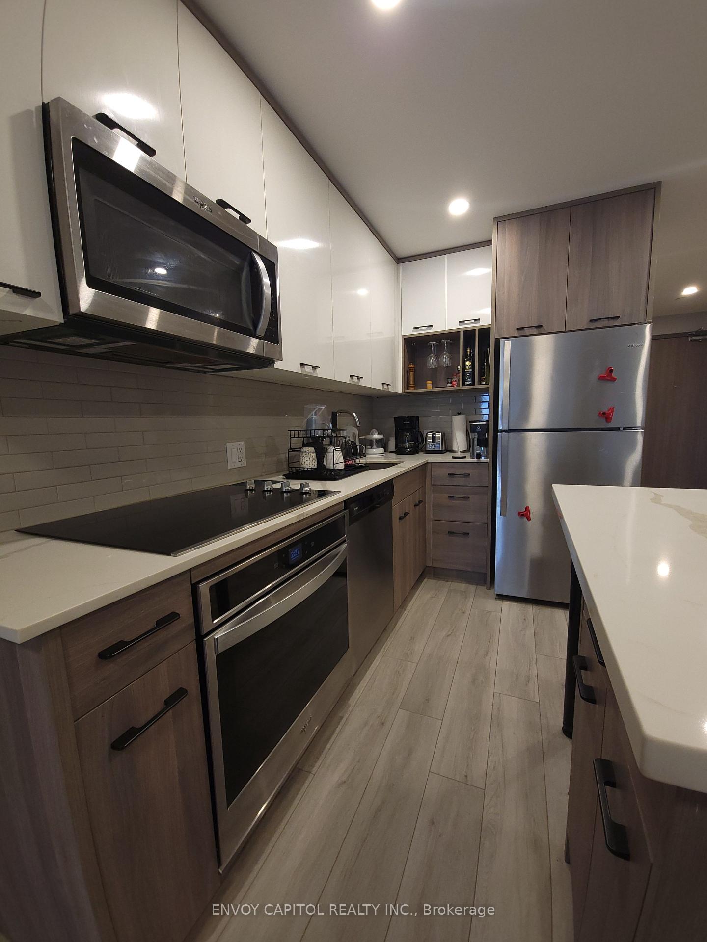Photo 3 of Unit 2403, 20 George Street, Hamilton, Central — HOMEH