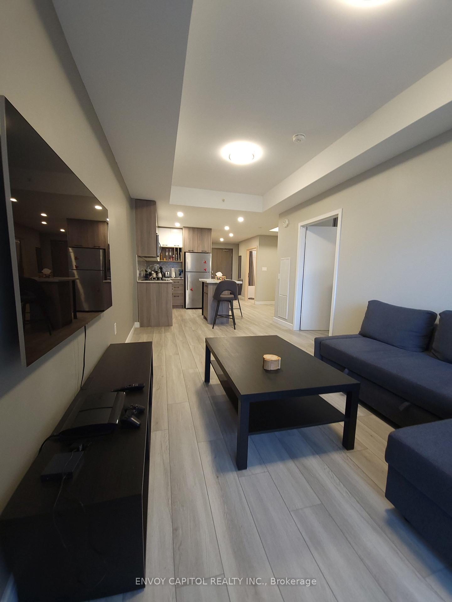 Photo 4 of Unit 2403, 20 George Street, Hamilton, Central — HOMEH