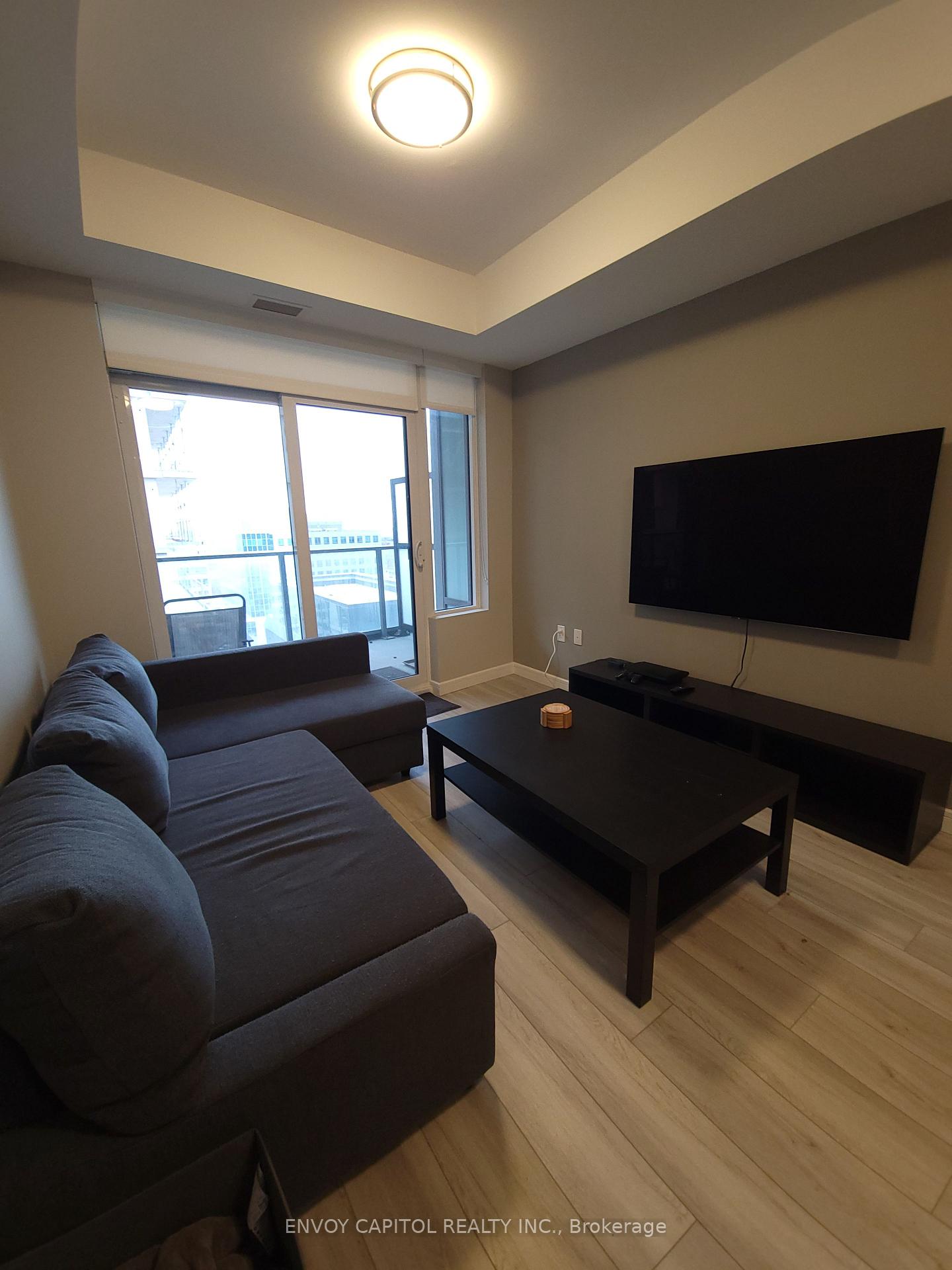 Photo 5 of Unit 2403, 20 George Street, Hamilton, Central — HOMEH