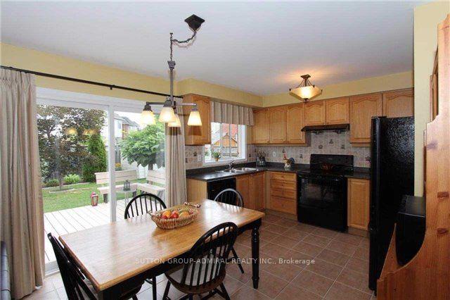 Photo 11 of 1613 Ramshaw Crescent, Milton, Beaty — HOMEH