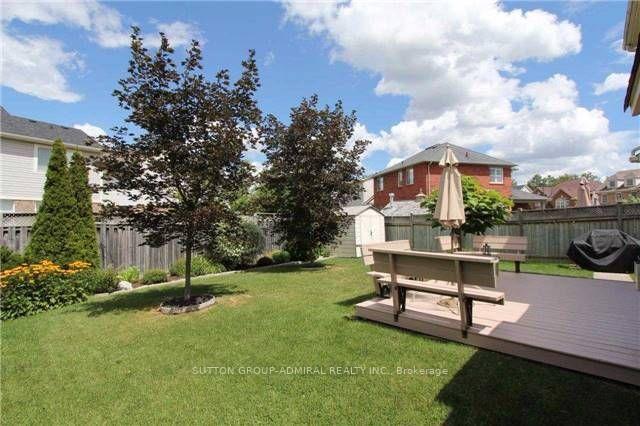 Photo 14 of 1613 Ramshaw Crescent, Milton, Beaty — HOMEH