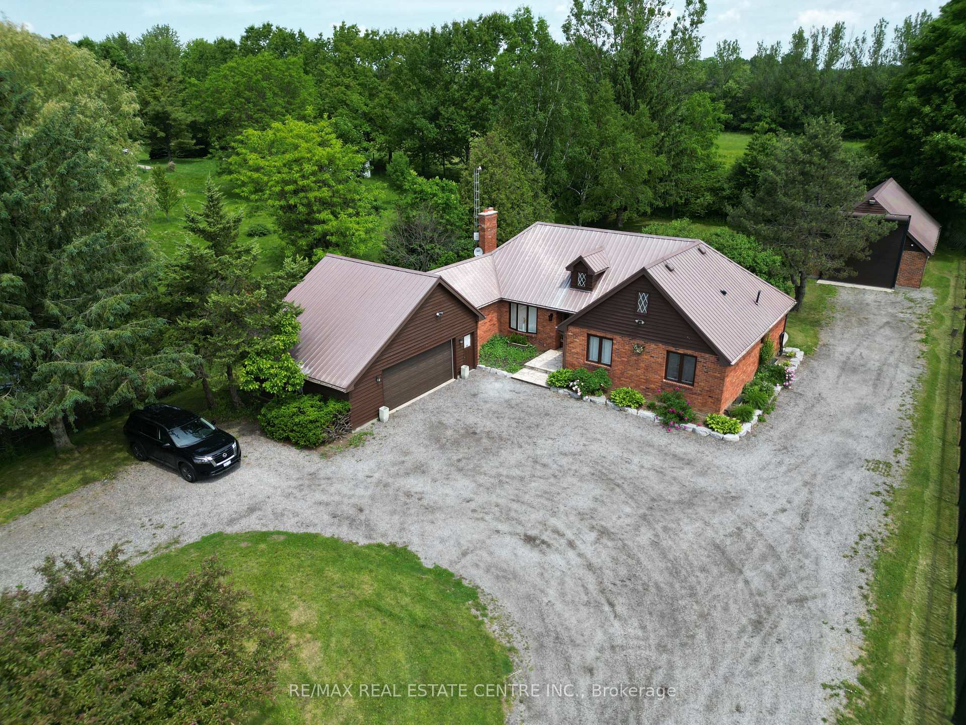 Photo 1 of 11719 Guelph Line, Milton, Rural Milton West — HOMEH