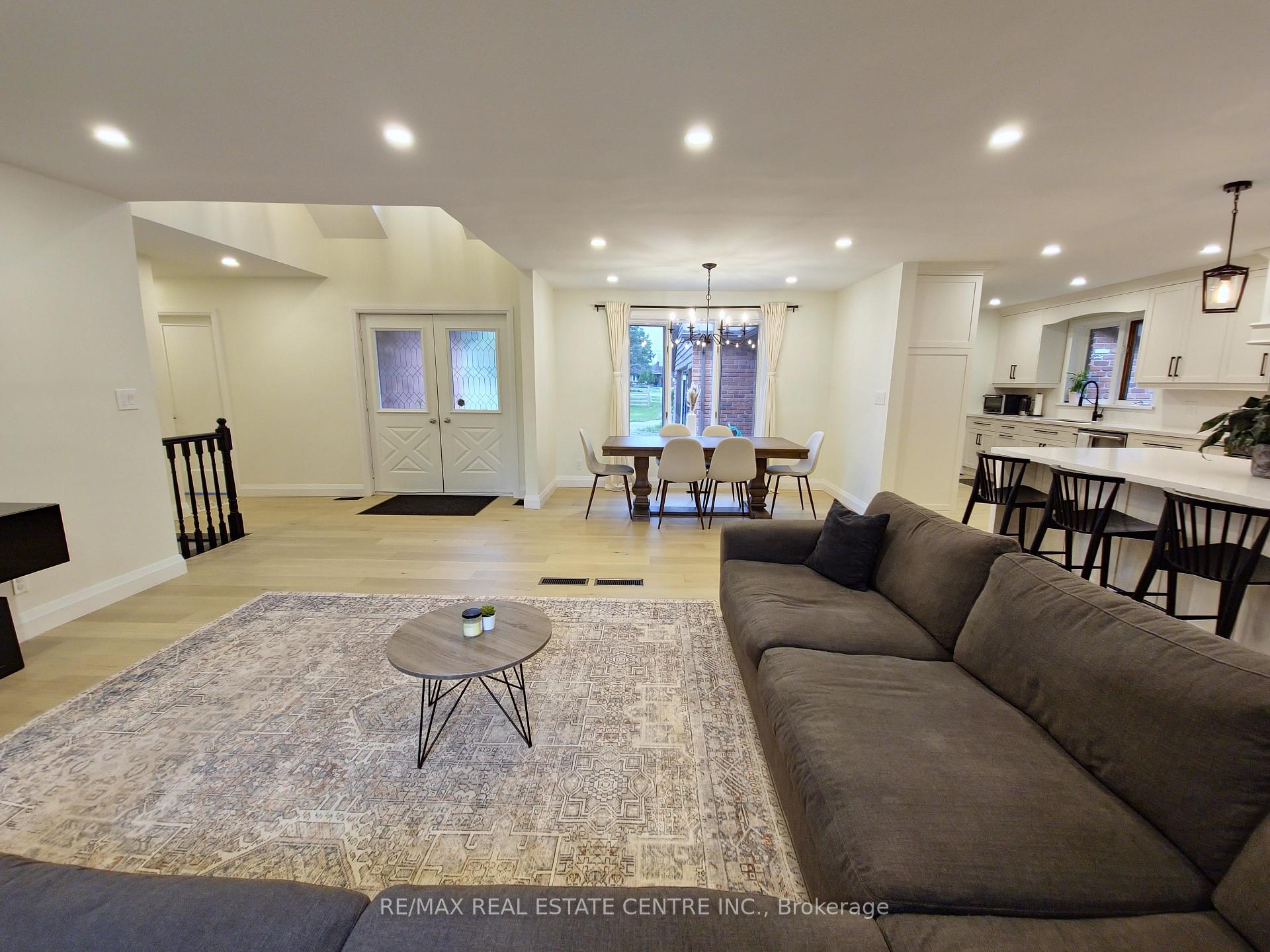 Photo 7 of 11719 Guelph Line, Milton, Rural Milton West — HOMEH
