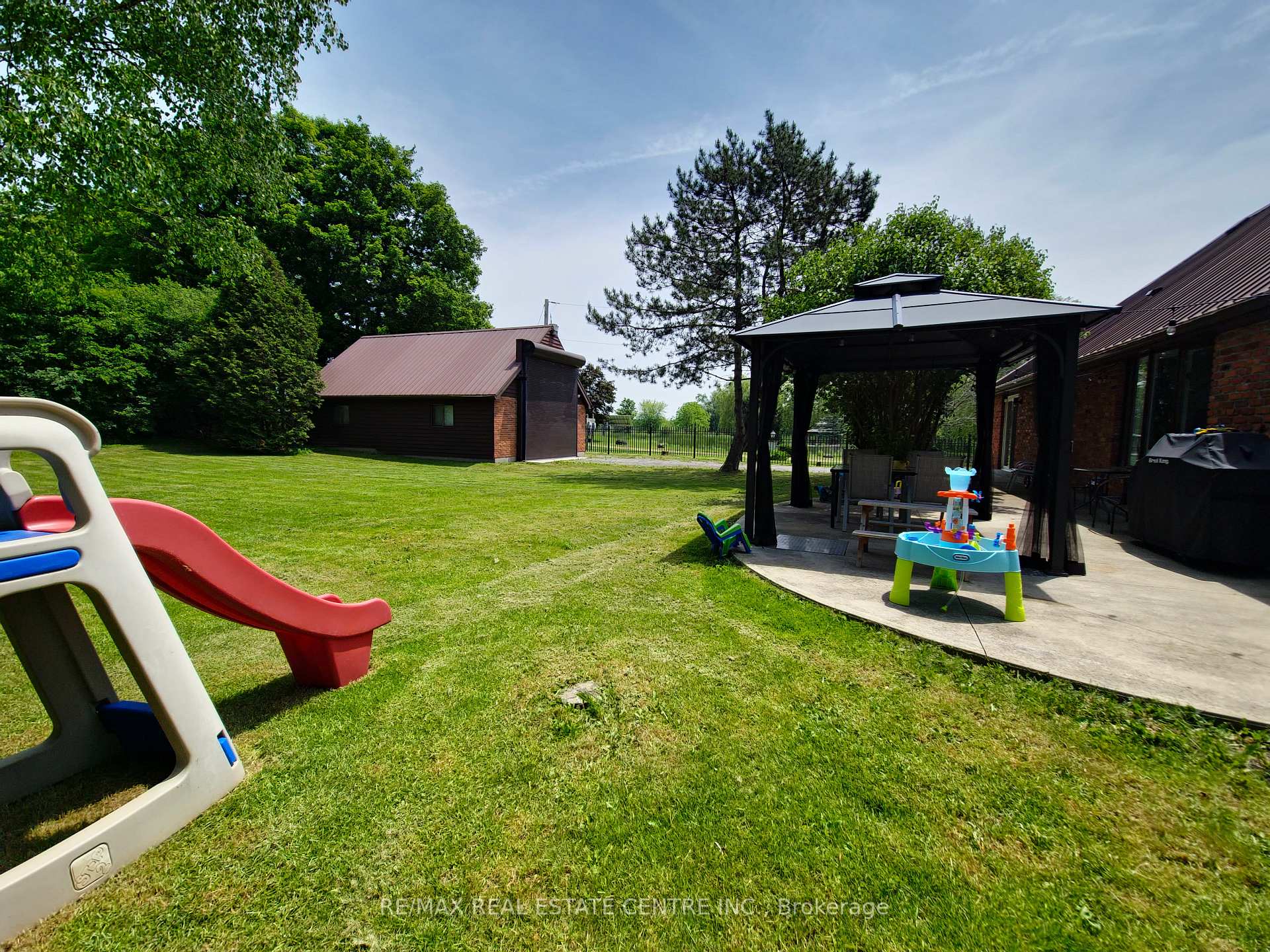 Photo 43 of 11719 Guelph Line, Milton, Rural Milton West — HOMEH