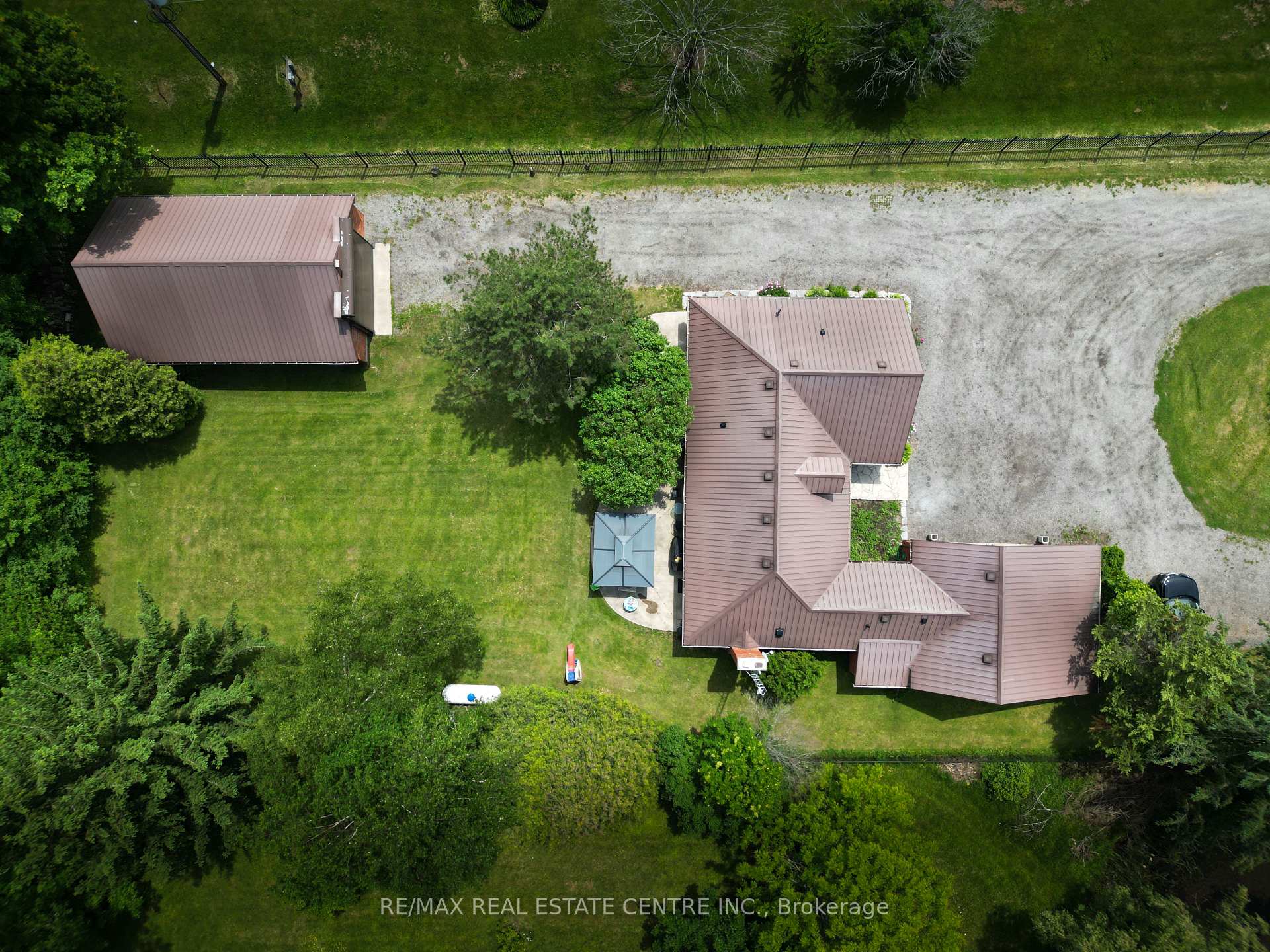 Photo 46 of 11719 Guelph Line, Milton, Rural Milton West — HOMEH