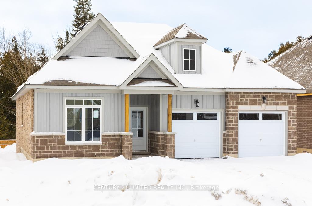 Front of 67 Hillcroft Way