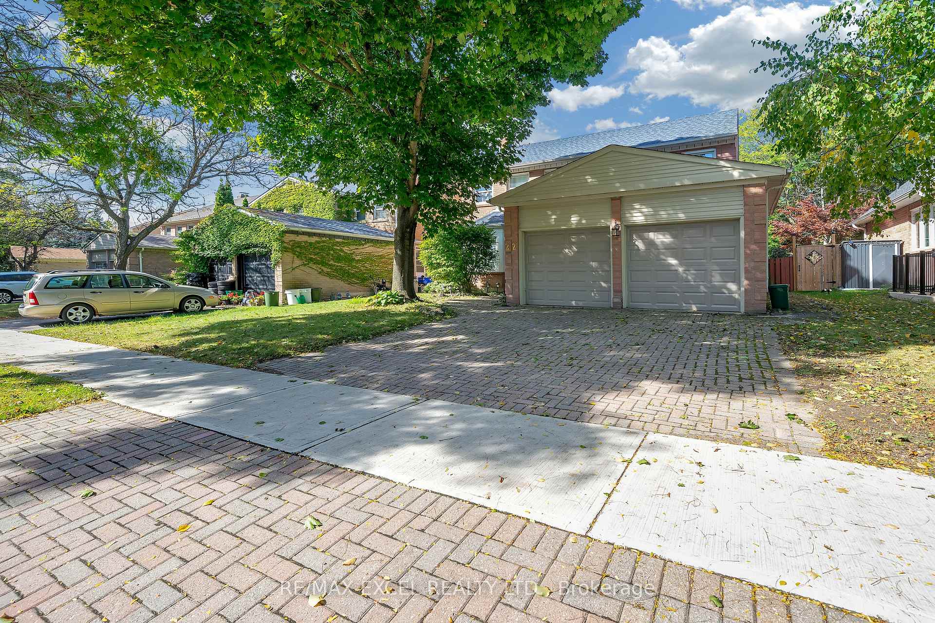 Front of 22 The Bridle Trail