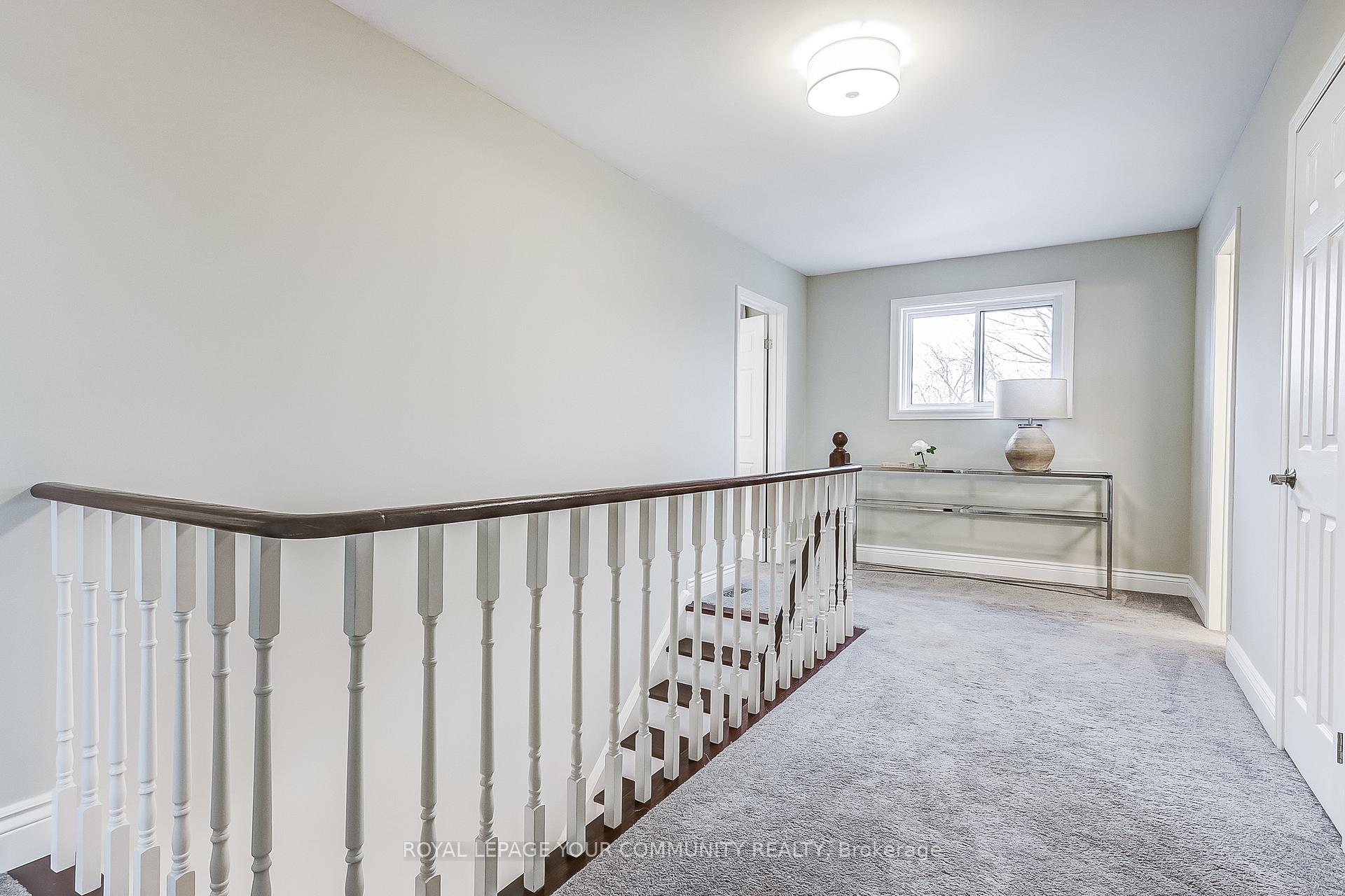 Photo 19 of 21 Oak Lea Circle, Markham, Markham Village — HOMEH