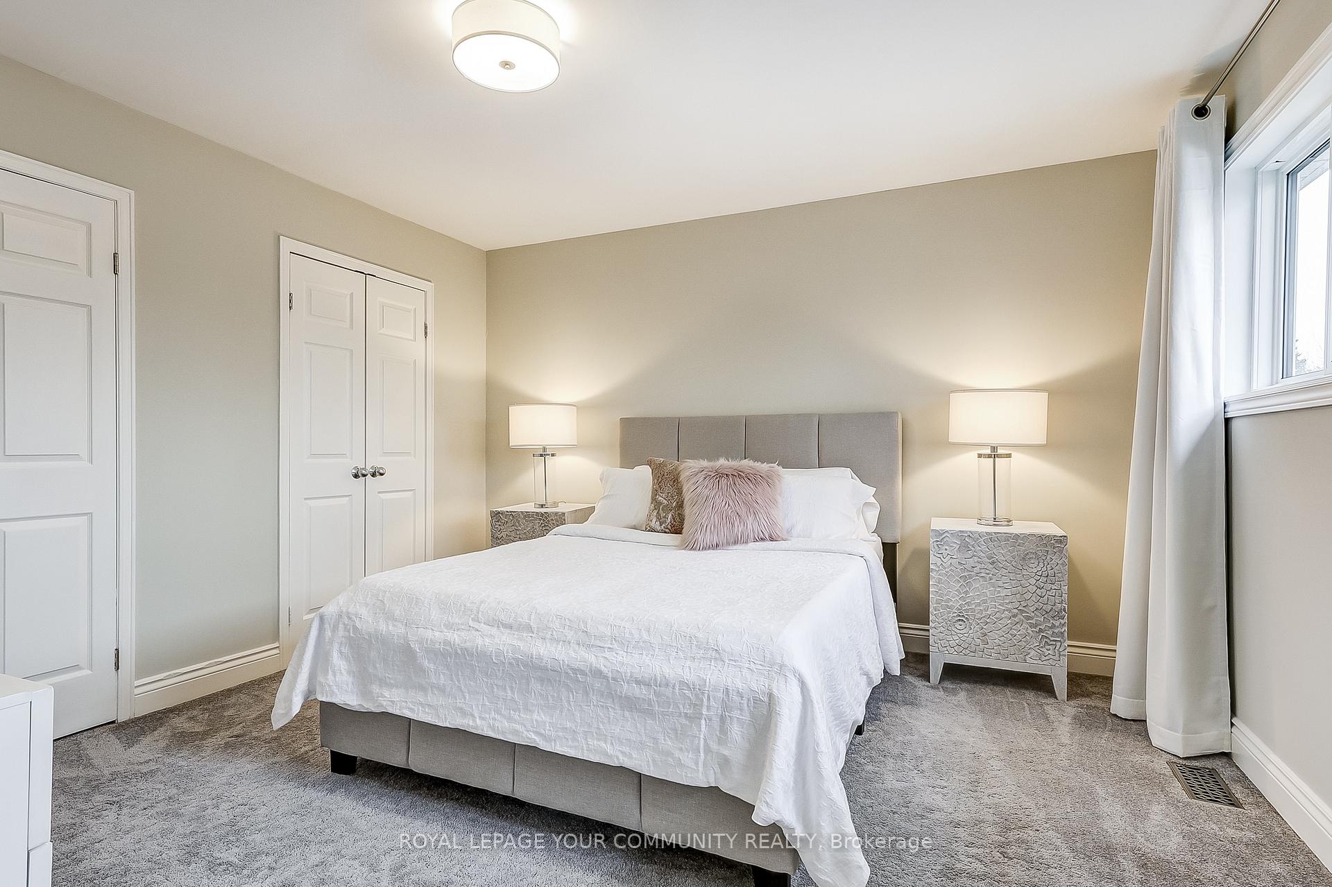 Photo 20 of 21 Oak Lea Circle, Markham, Markham Village — HOMEH