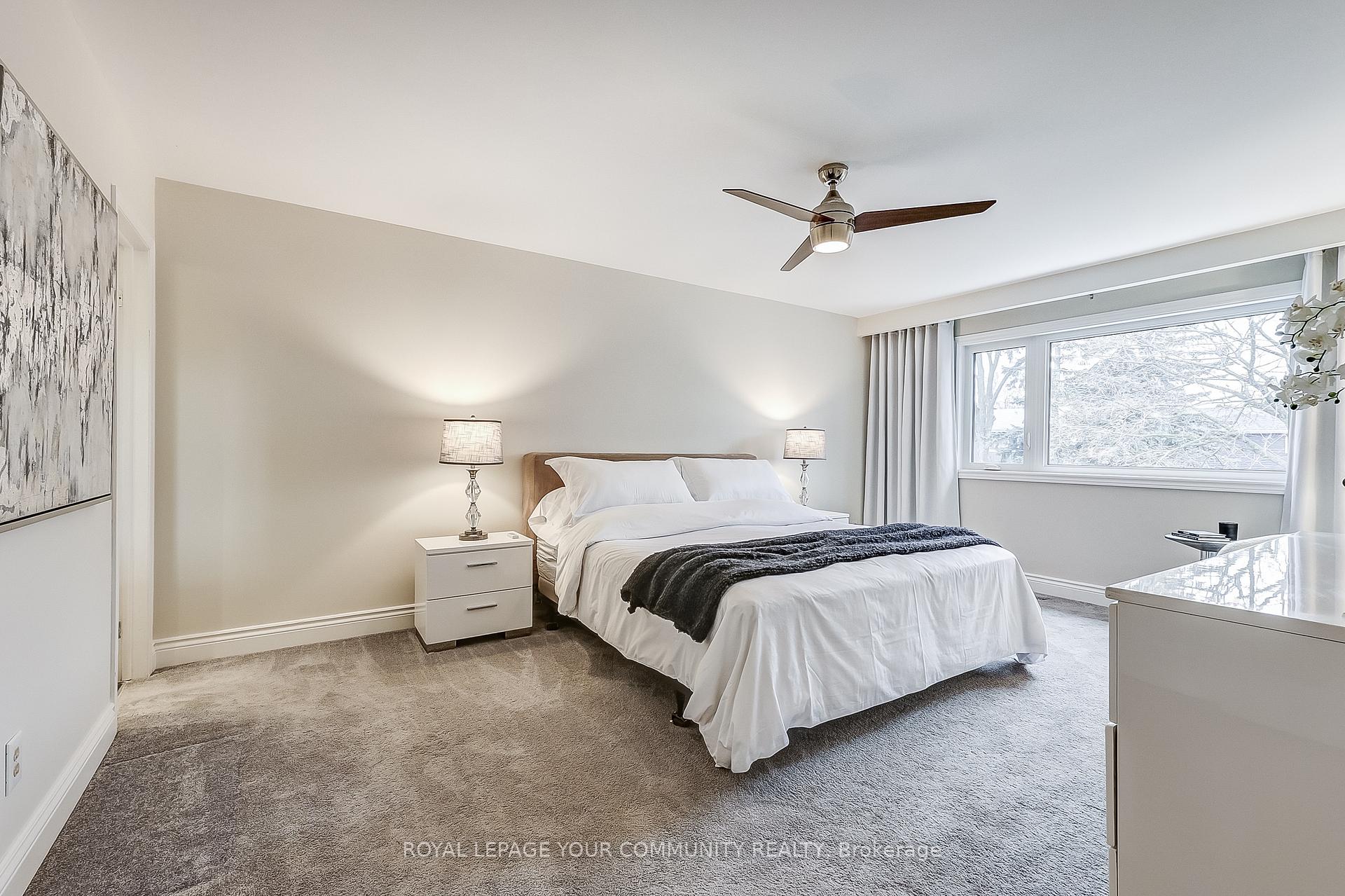 Photo 24 of 21 Oak Lea Circle, Markham, Markham Village — HOMEH