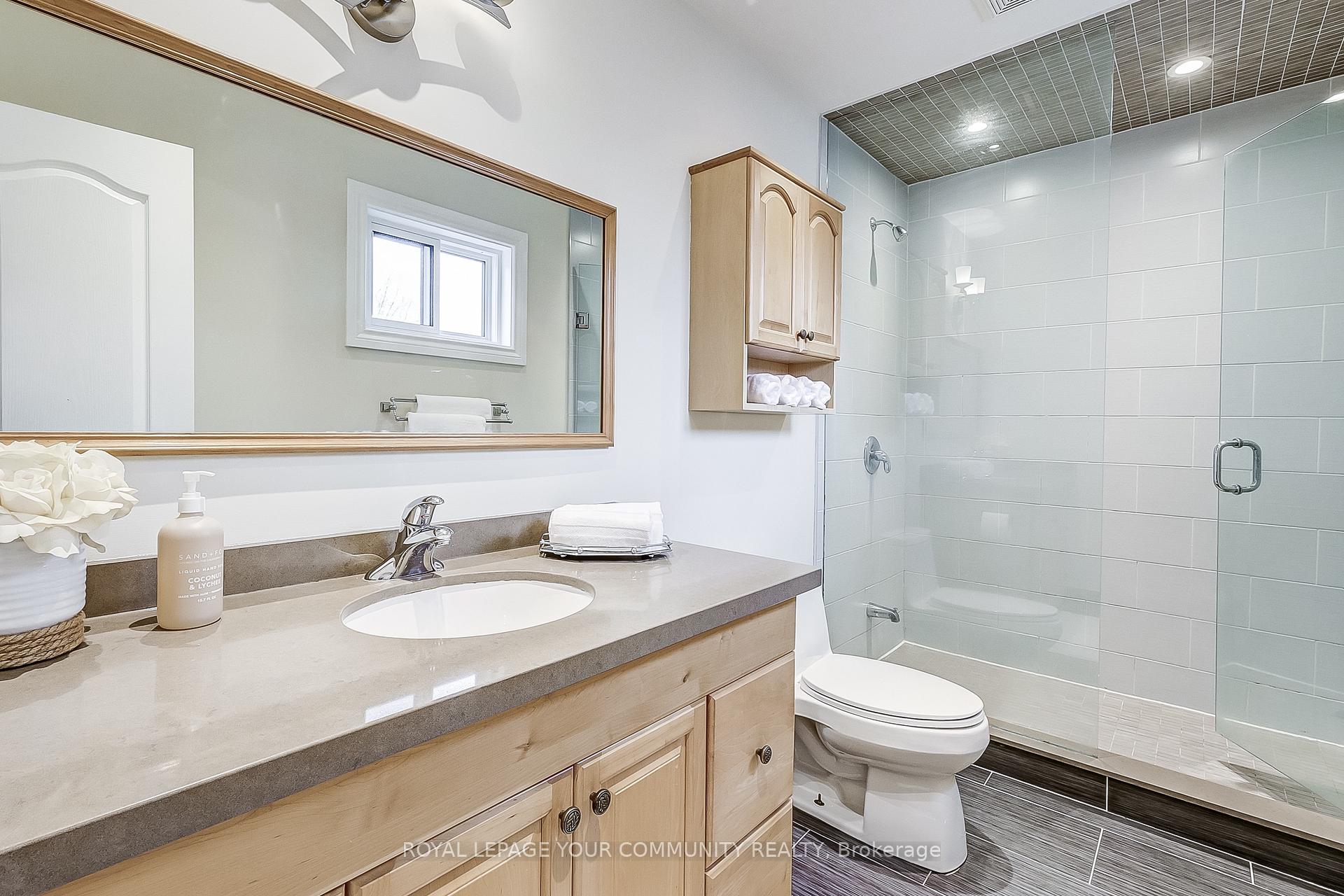 Photo 26 of 21 Oak Lea Circle, Markham, Markham Village — HOMEH