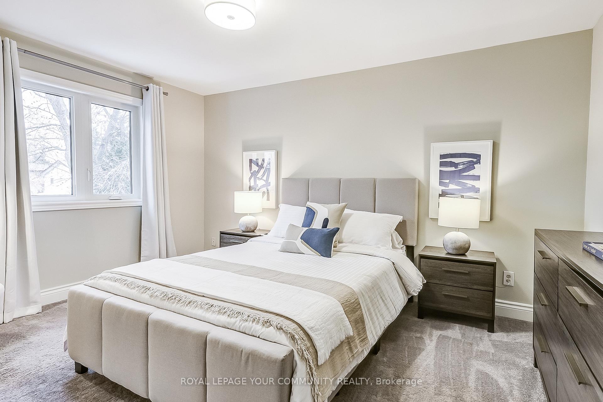 Photo 27 of 21 Oak Lea Circle, Markham, Markham Village — HOMEH