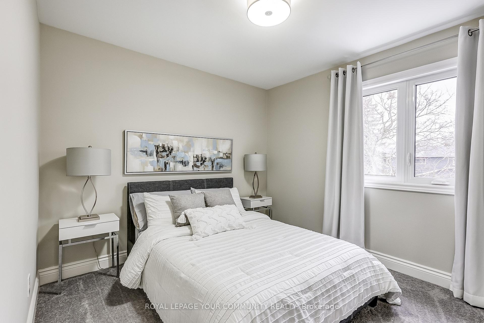 Photo 29 of 21 Oak Lea Circle, Markham, Markham Village — HOMEH