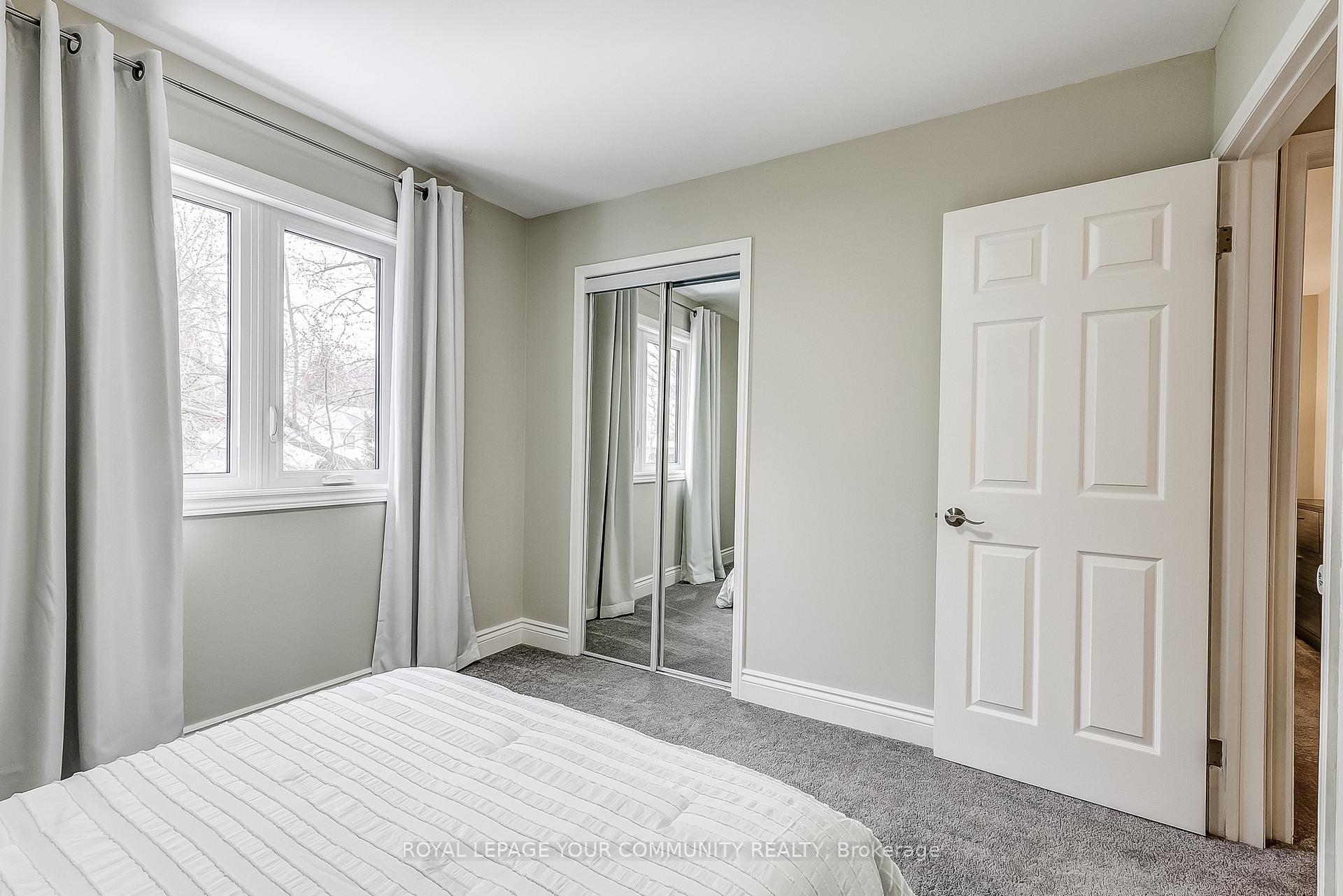 Photo 30 of 21 Oak Lea Circle, Markham, Markham Village — HOMEH