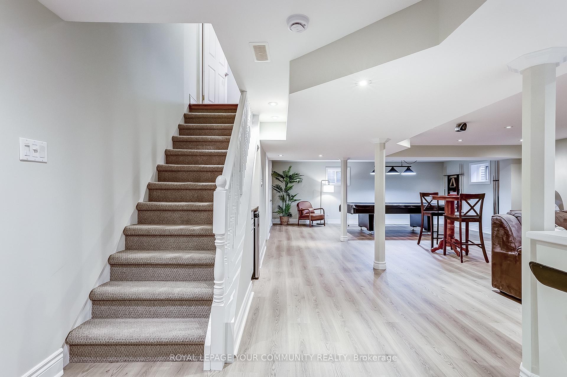 Photo 31 of 21 Oak Lea Circle, Markham, Markham Village — HOMEH