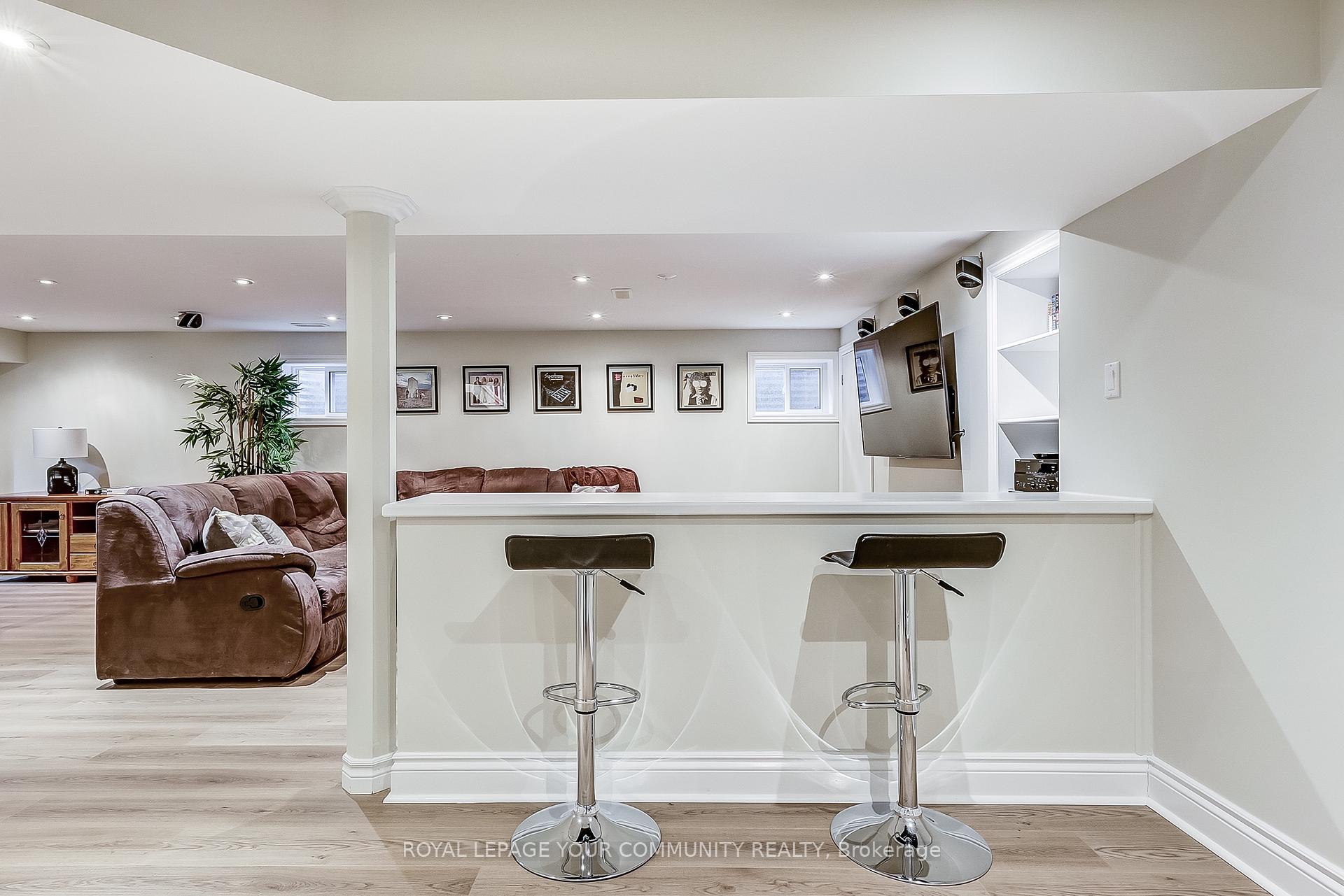Photo 34 of 21 Oak Lea Circle, Markham, Markham Village — HOMEH