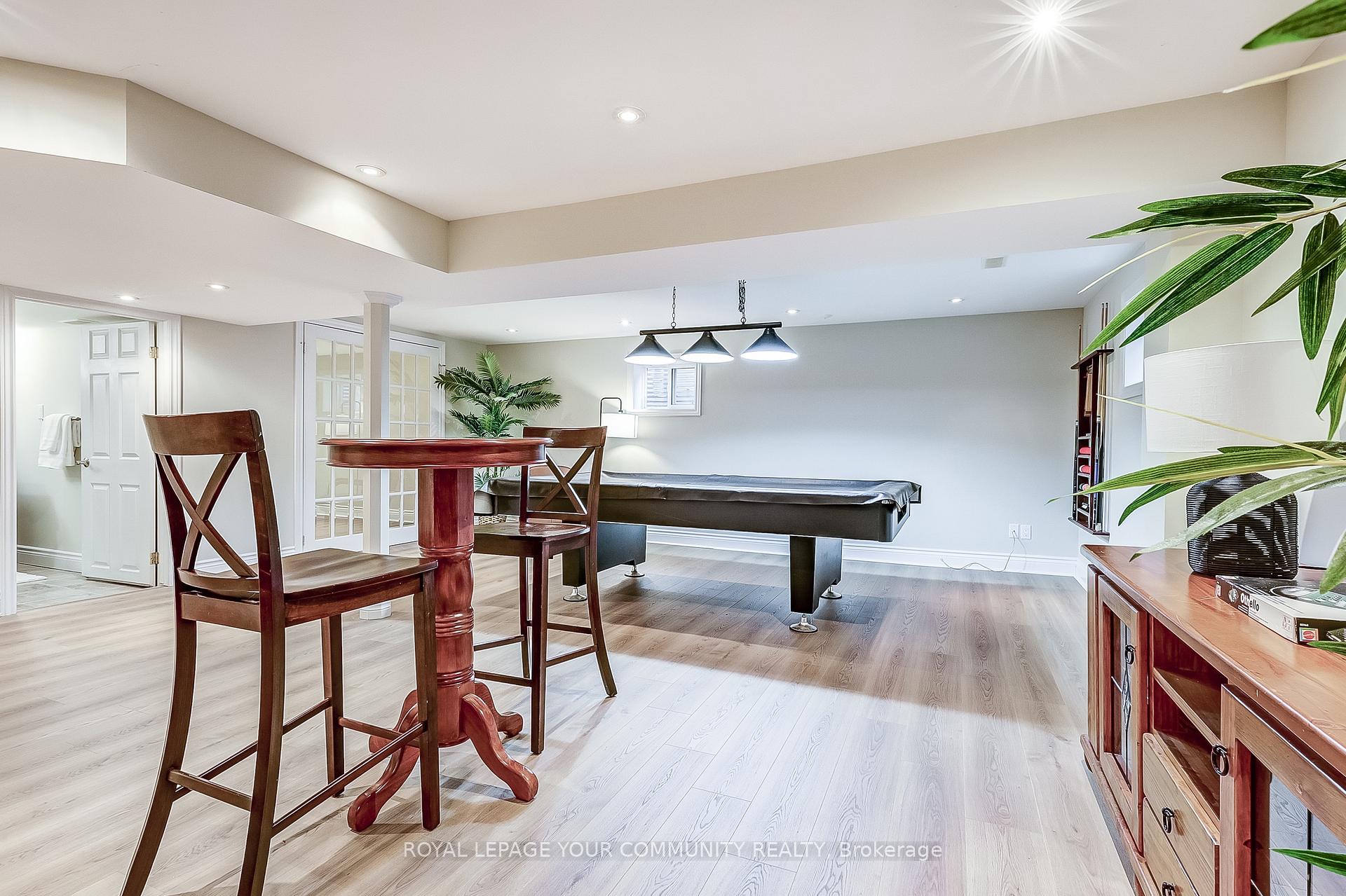 Photo 36 of 21 Oak Lea Circle, Markham, Markham Village — HOMEH