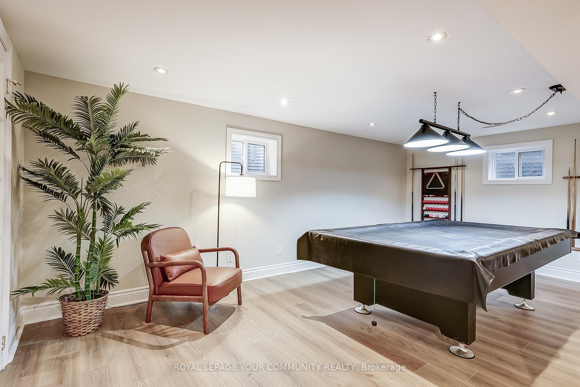 Photo 37 of 21 Oak Lea Circle, Markham, Markham Village — HOMEH