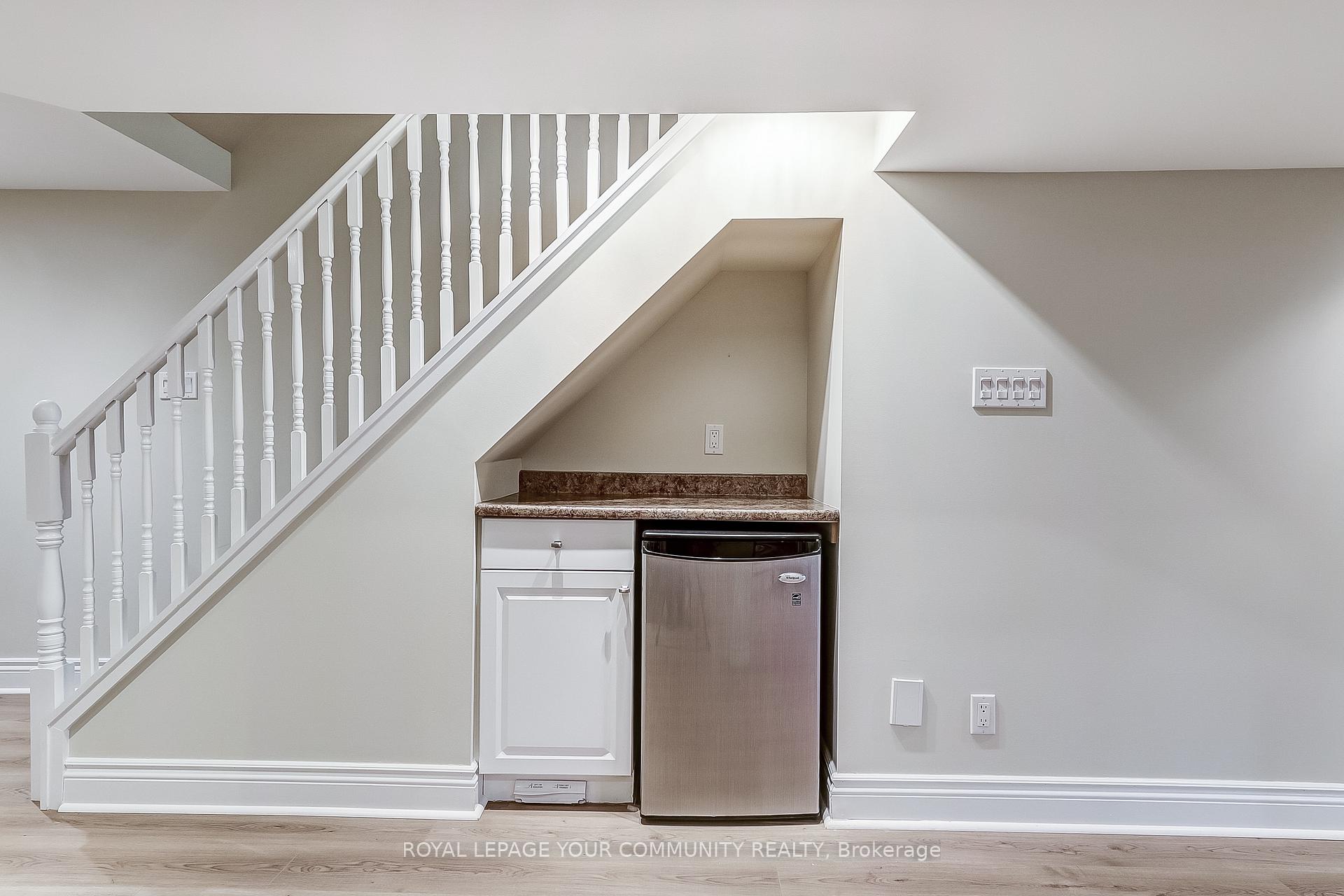 Photo 41 of 21 Oak Lea Circle, Markham, Markham Village — HOMEH