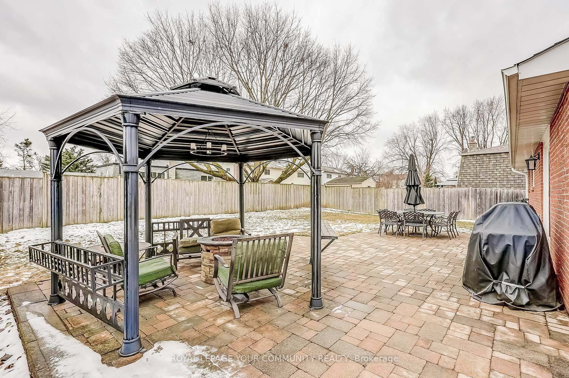 Photo 42 of 21 Oak Lea Circle, Markham, Markham Village — HOMEH