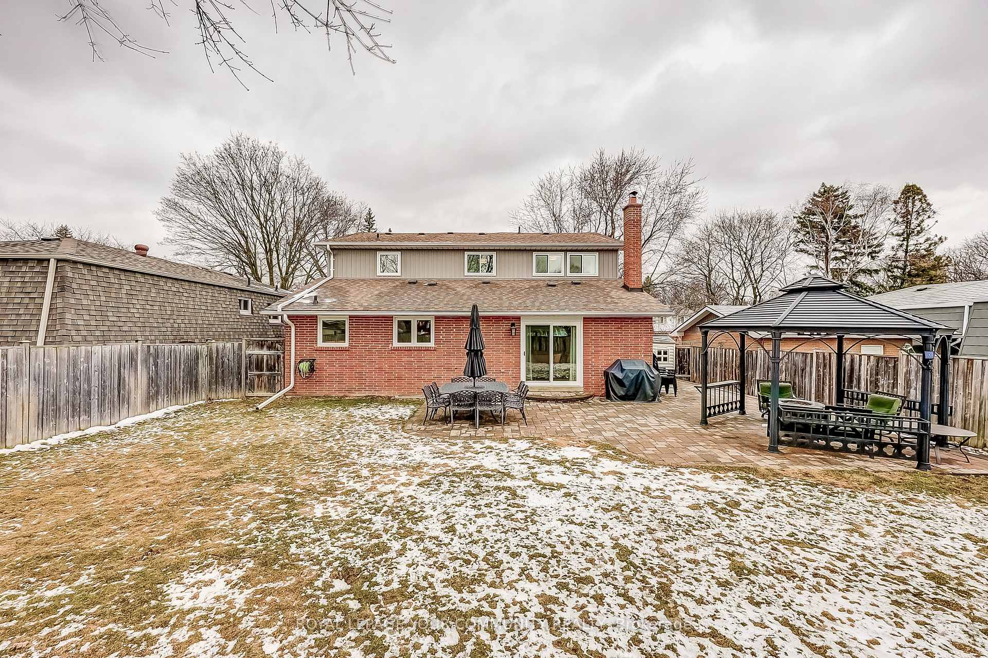 Photo 43 of 21 Oak Lea Circle, Markham, Markham Village — HOMEH