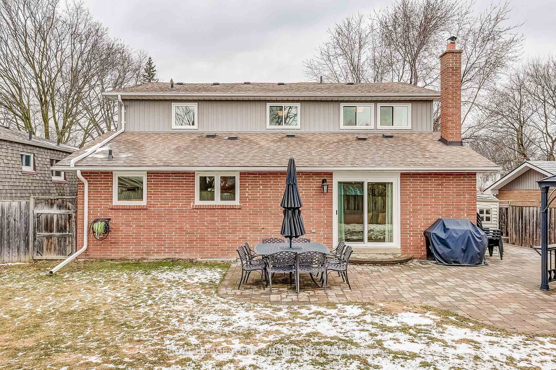 Photo 44 of 21 Oak Lea Circle, Markham, Markham Village — HOMEH