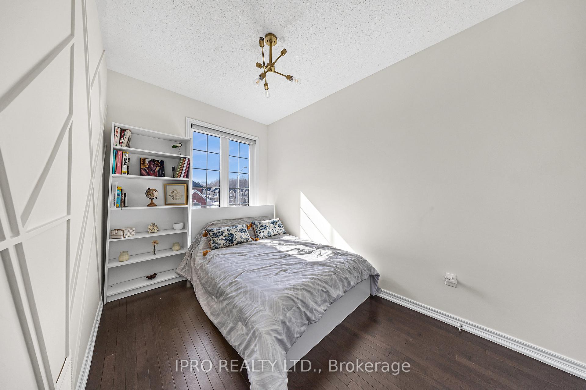 Photo 16 of 4 Titan Trail, Markham, Cedarwood — HOMEH