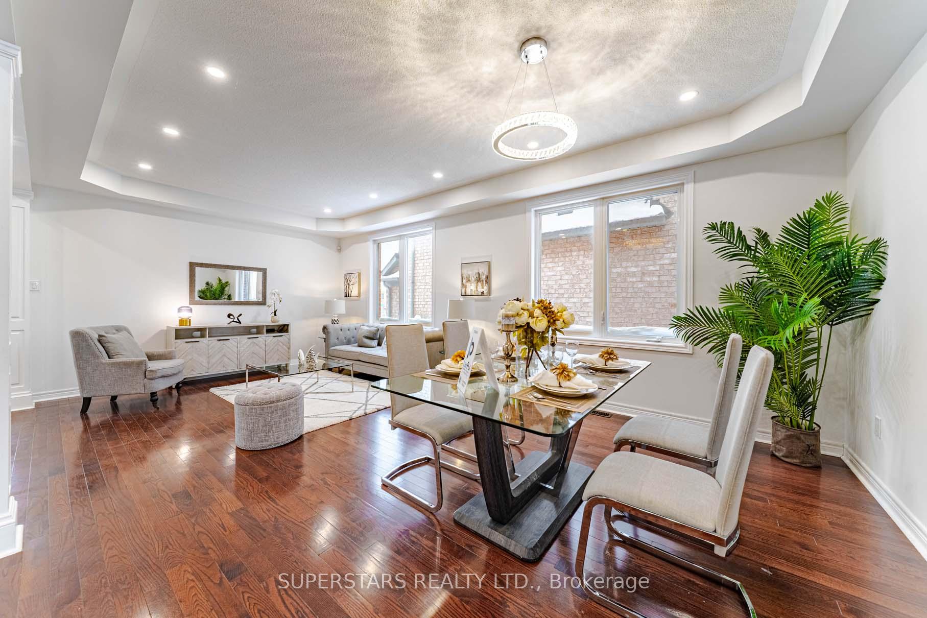 Photo 6 of 43 Stoney Creek Drive, Markham, Greensborough — HOMEH