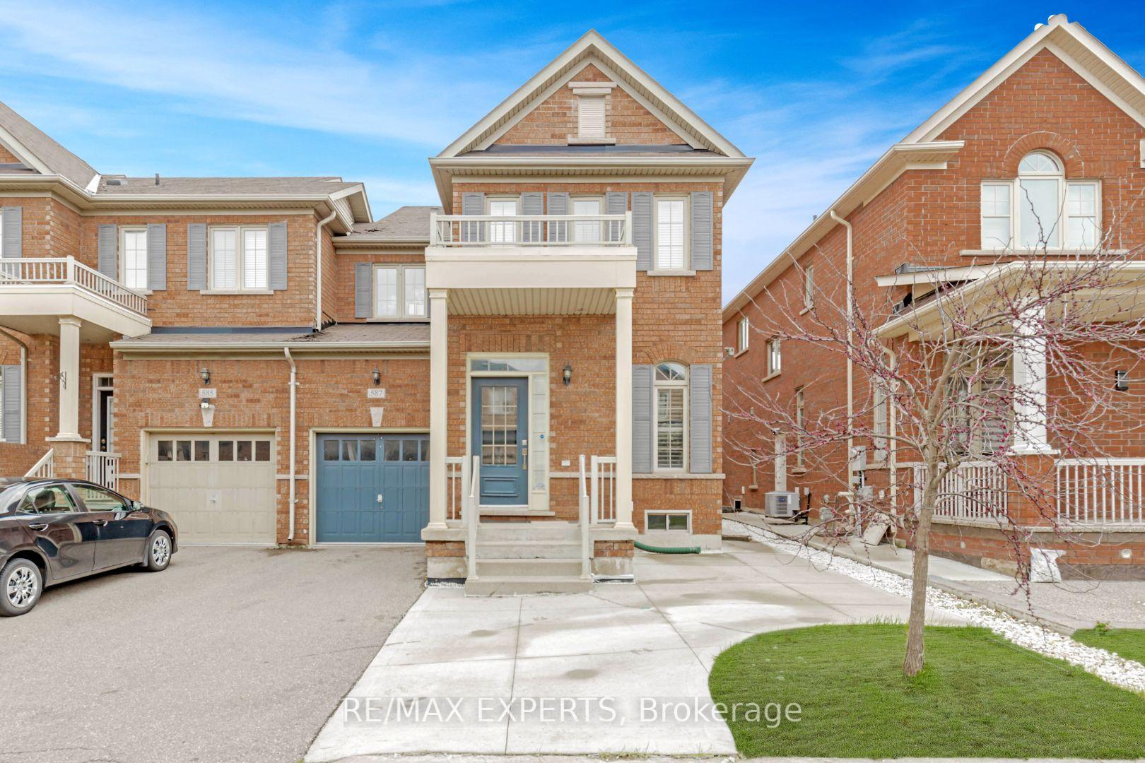 Photo 1 of Unit Bsmt, 587 Grant Way, Milton, Scott — HOMEH