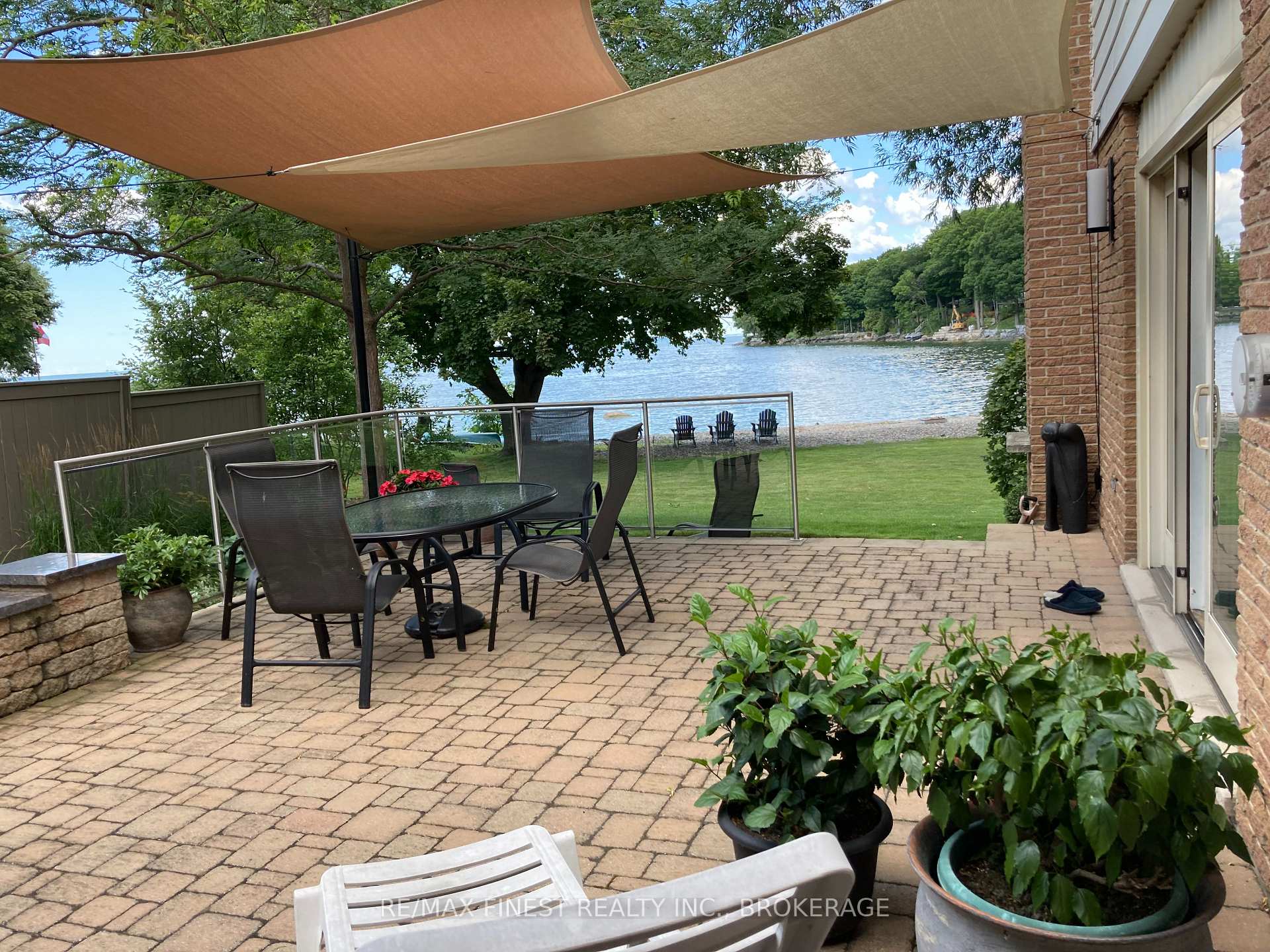 Photo 41 of 154 Lakeshore Boulevard, Kingston, City Southwest — HOMEH