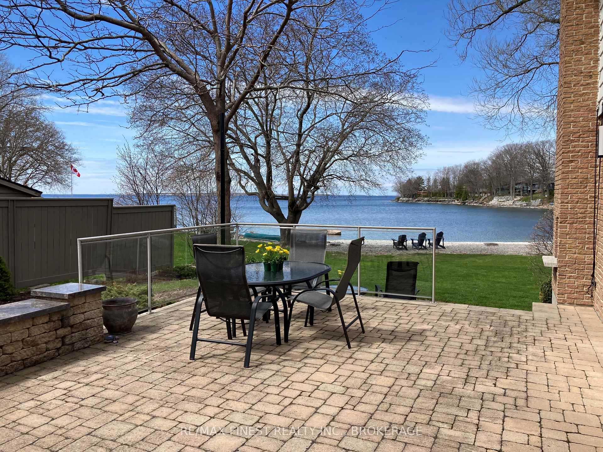 Photo 42 of 154 Lakeshore Boulevard, Kingston, City Southwest — HOMEH